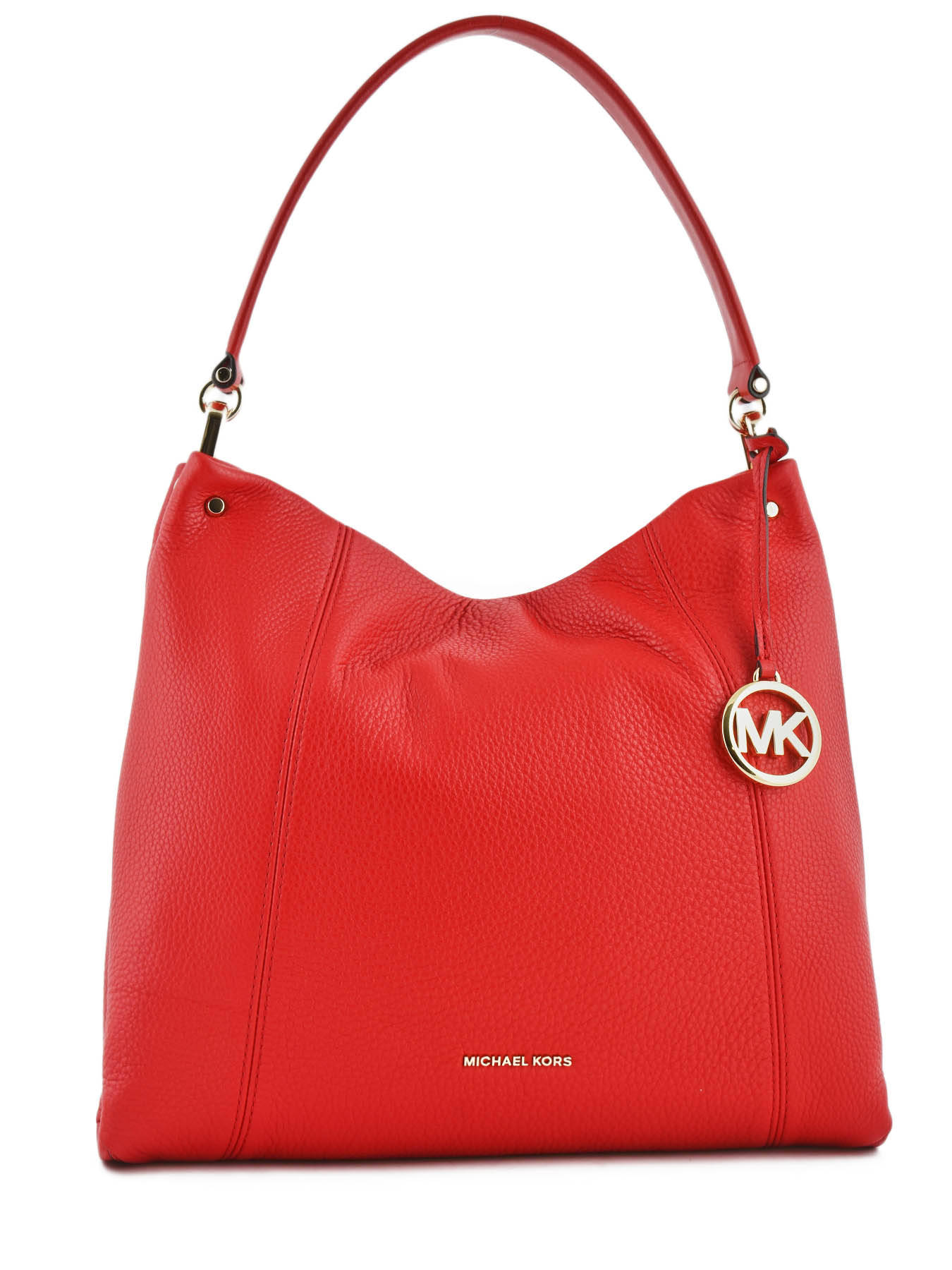 sac michael kors rouge