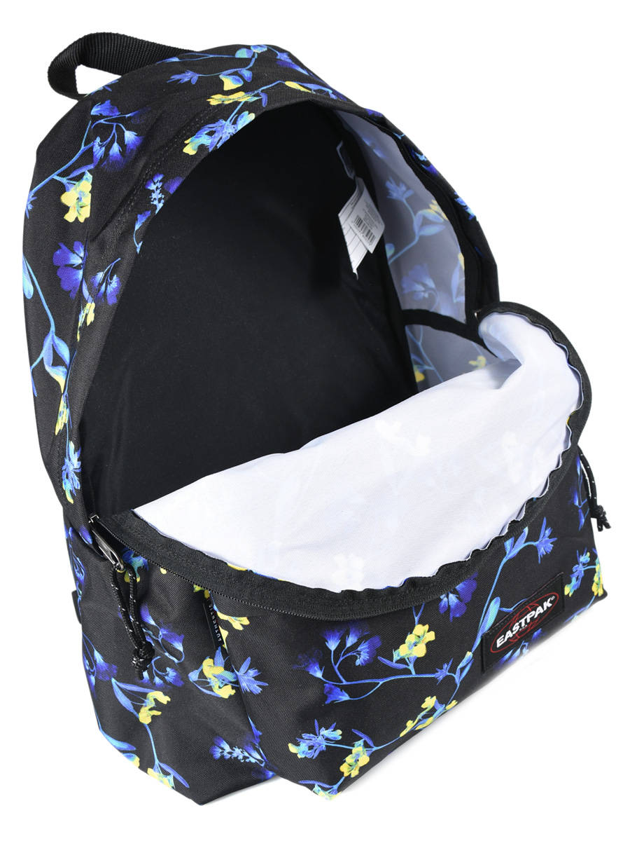 Sac à dos Eastpak Padded + de 70 coloris dispo.