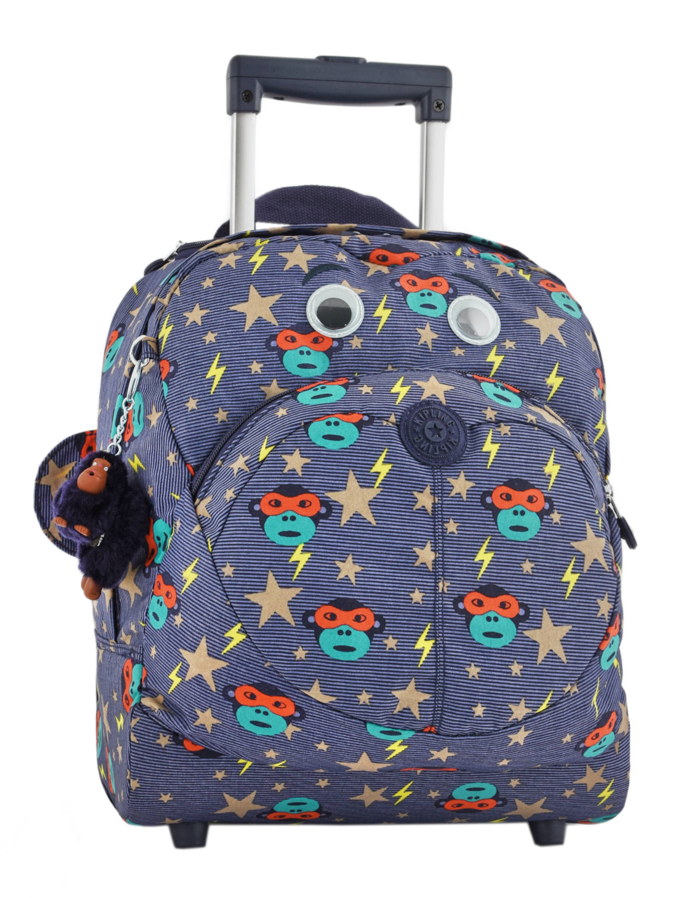 Sac à dos Kipling Seoul M LITE 40 CM