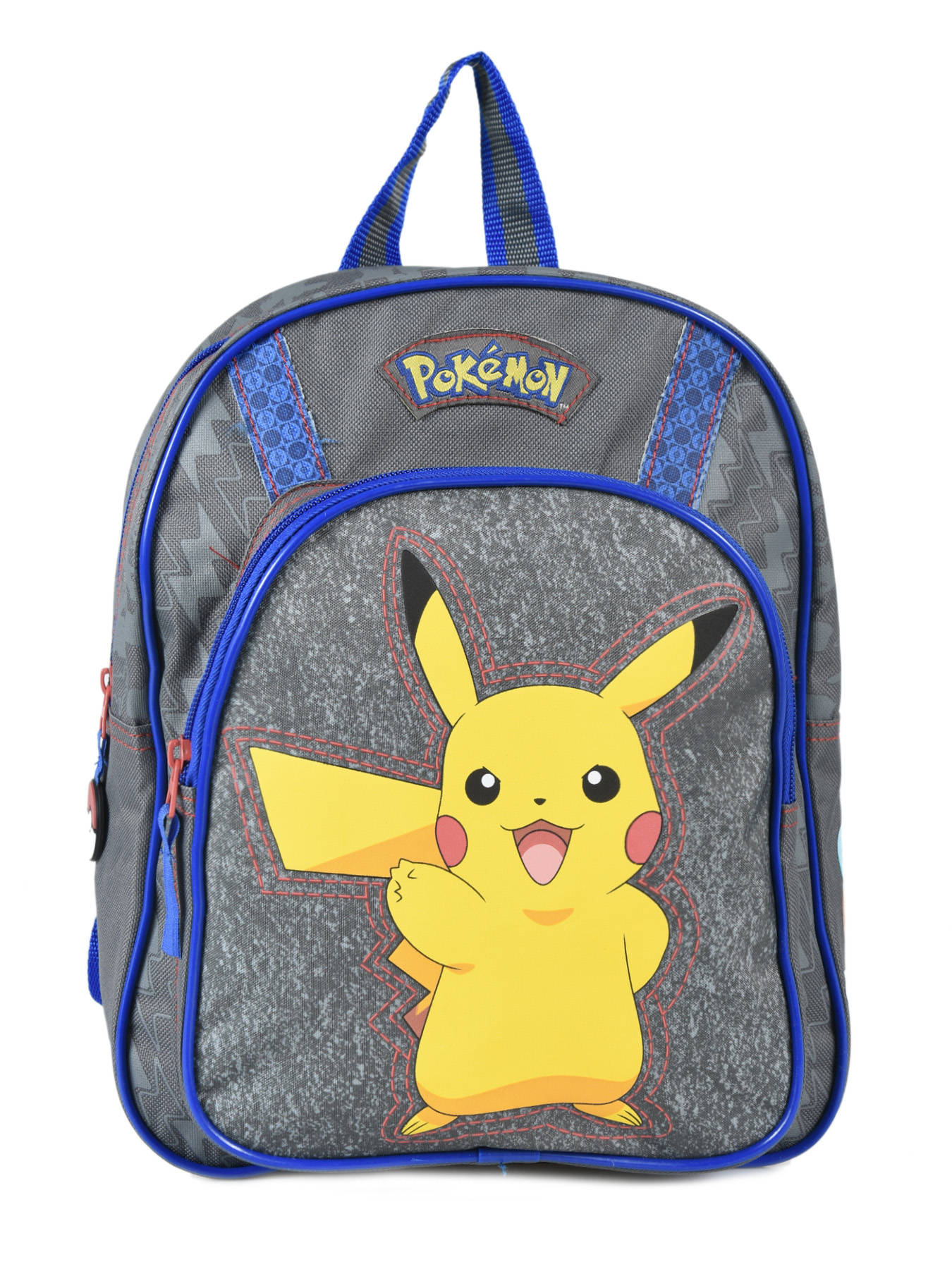 Sac à Dos Pokemon - Pour Enfants - Occasion - Modèle Unique