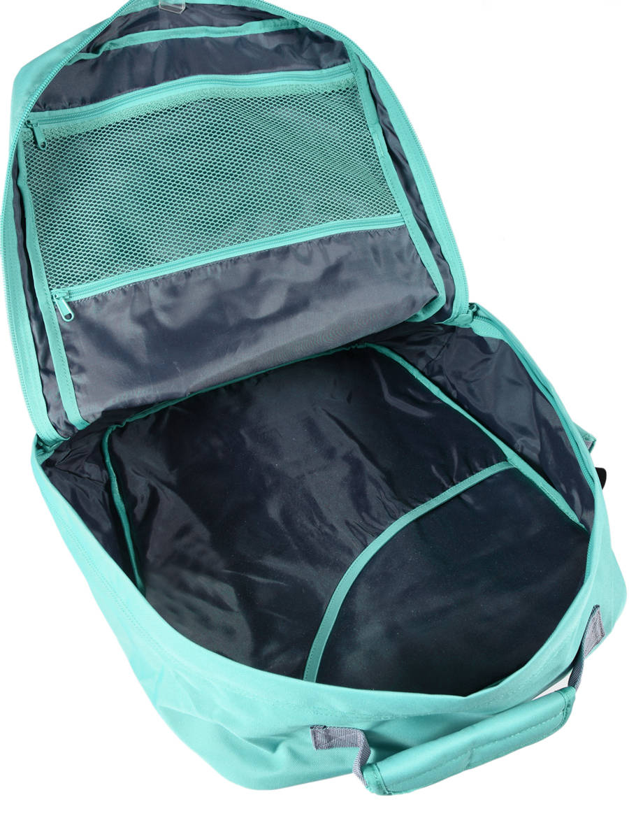 Sac Cz06 Cabin Secondaire De Bleu Vue Lc Zero Cabine Voyage rnqrpTwUR