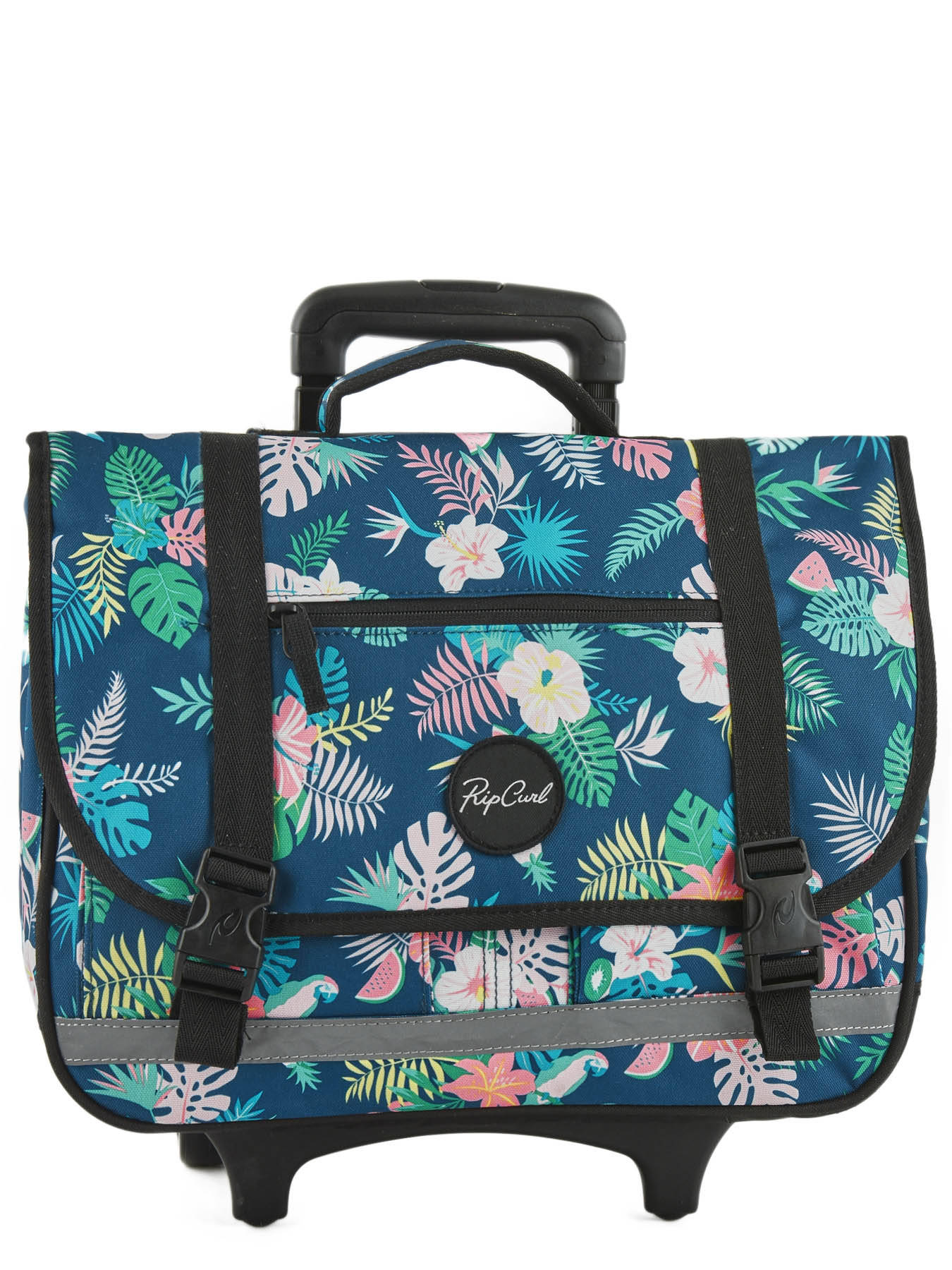 Cartable ?� roulettes Rip Curl Flora F1.WH SATCHEL sur edisac.be