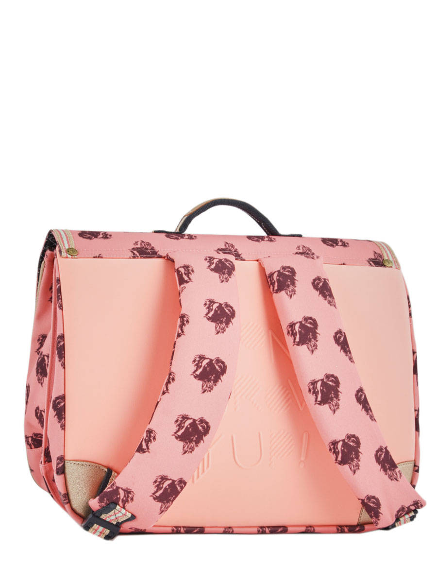 boekentas jeune premier