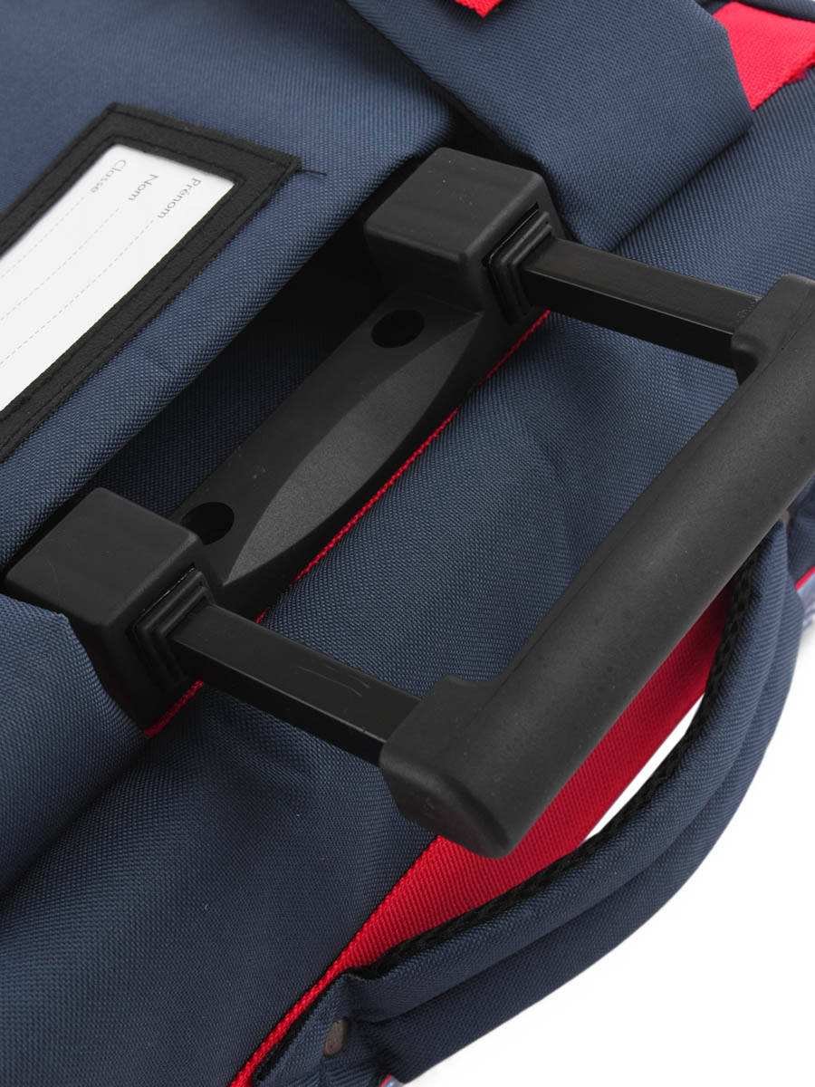 cartable roulette psg