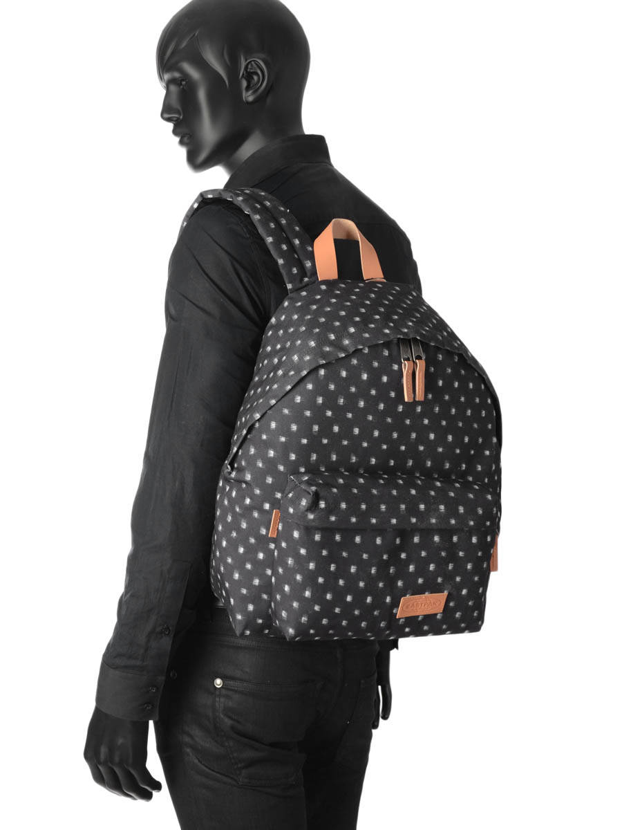 sac eastpak a pois