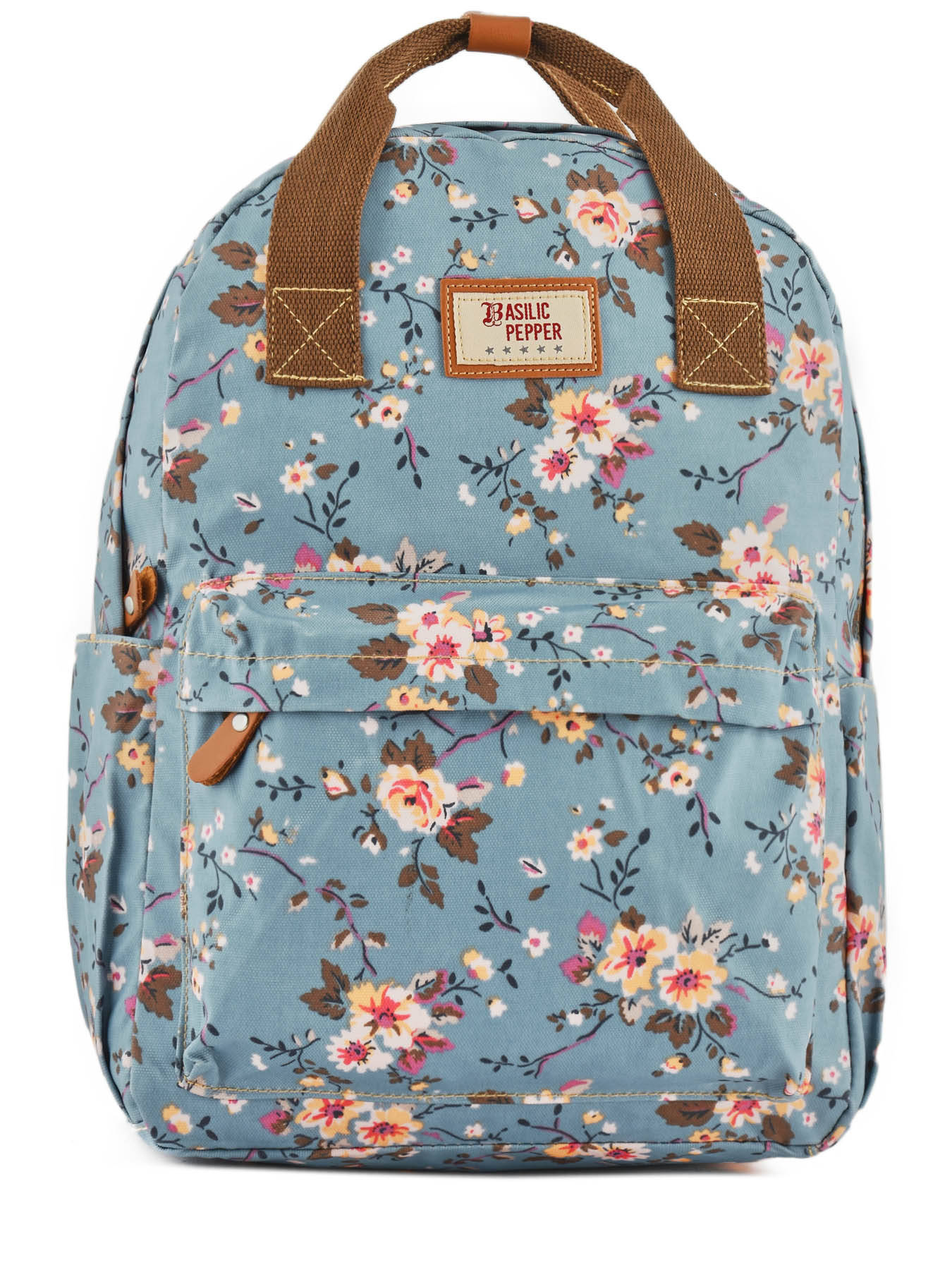 Sac à dos Basilic Pepper Liberty G657 FLOWER sur edisac be