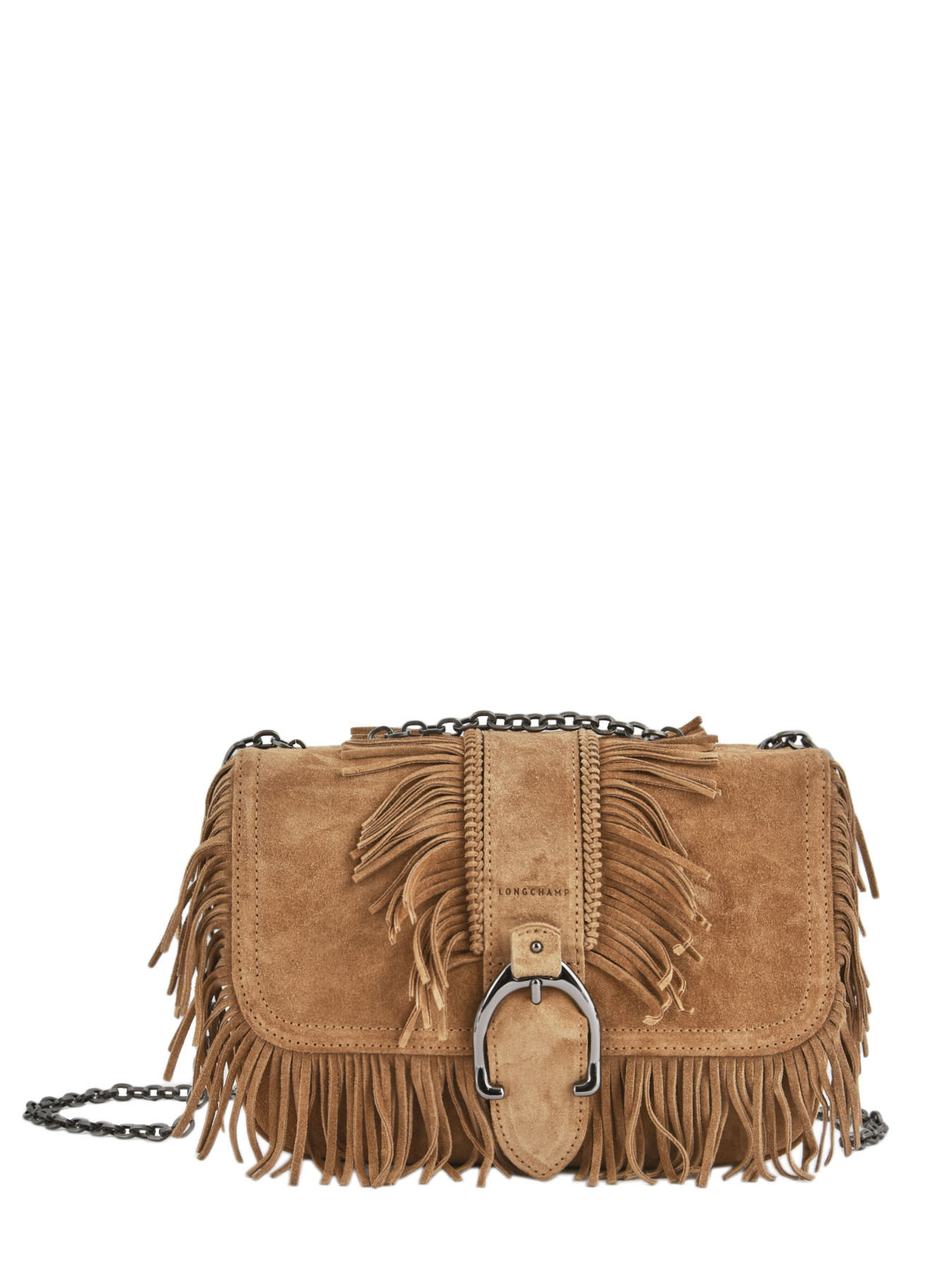 Sac à rabat Amazone folk LONGCHAMP Sac à rabat Amazone folk LONGCHAMP
