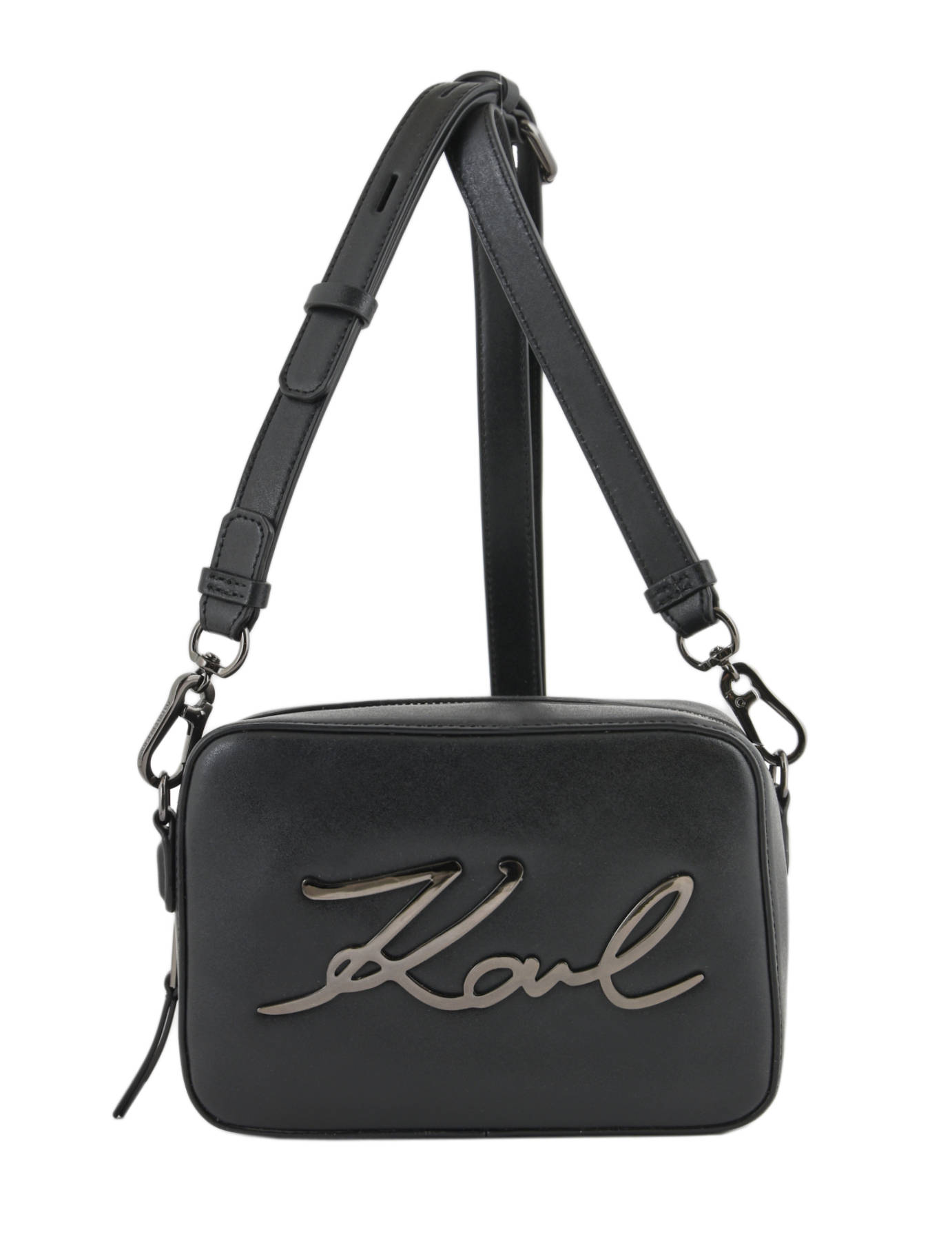 Cross body tas Karl Lagerfeld K signature 86KW3033 op edisac.be
