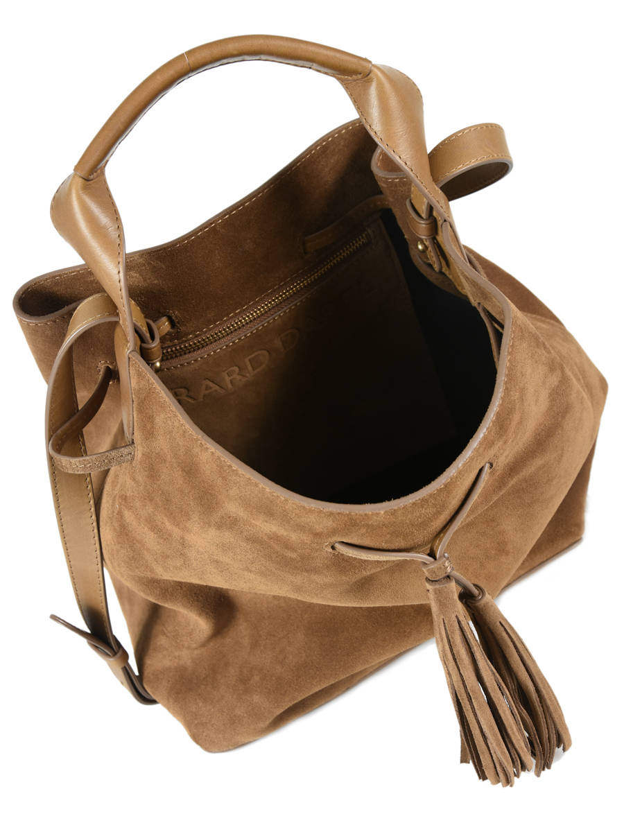 Sac à main Gerard Darel Folk DES22.G407 sur edisac.be