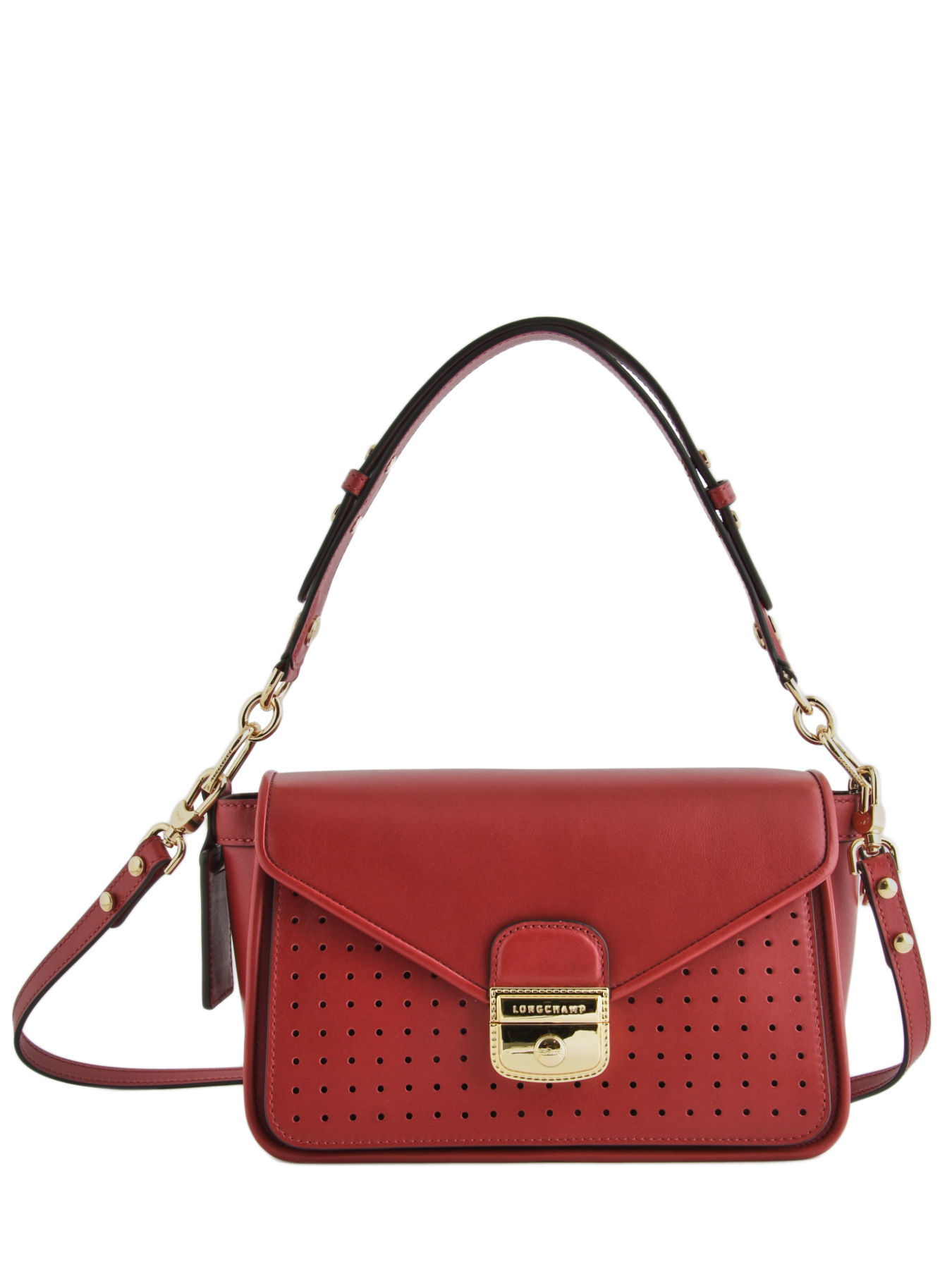 Besace Longchamp Mlle longchamp 1323883 sur edisac.be