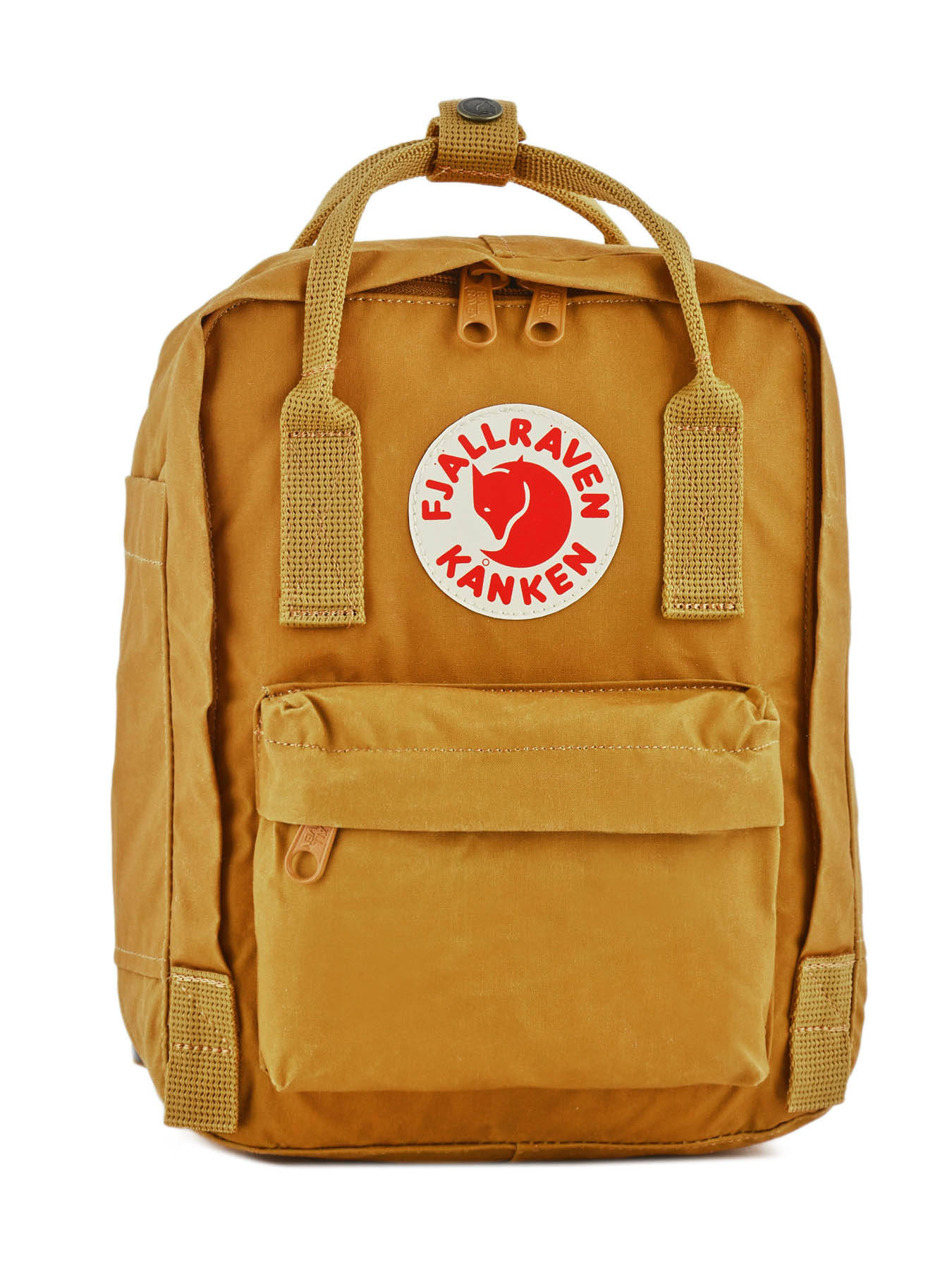 rugzak fjallraven kanken