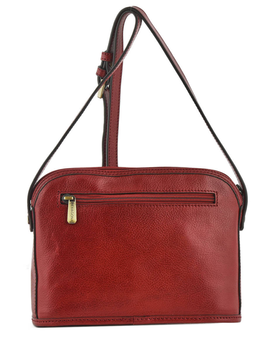 Sacs bandouli?�re Hexagona Republique 111747 sur edisac.be