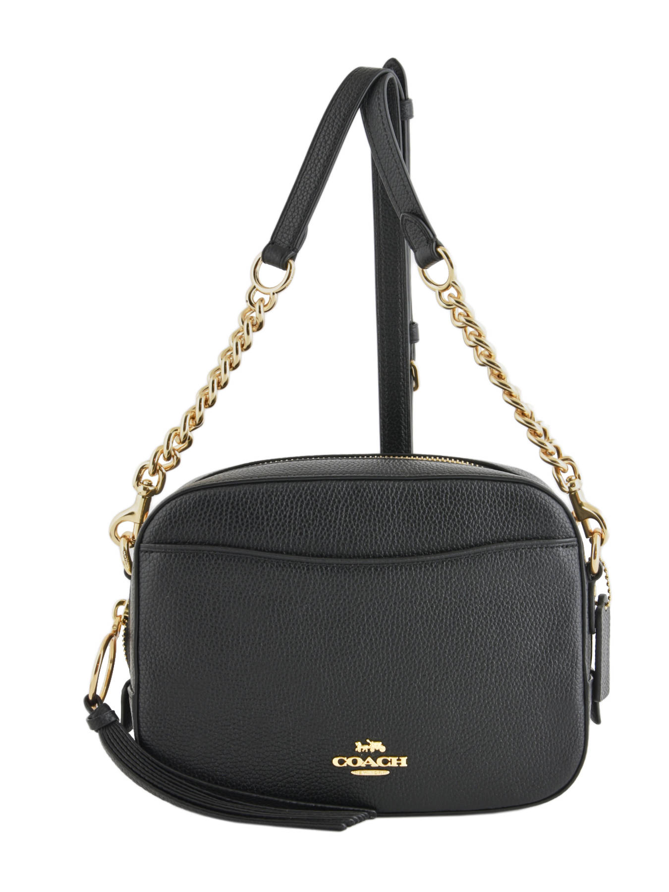 Sac bandoulière Camera bag cuir COACH Sac bandoulière Camera bag cuir COACH