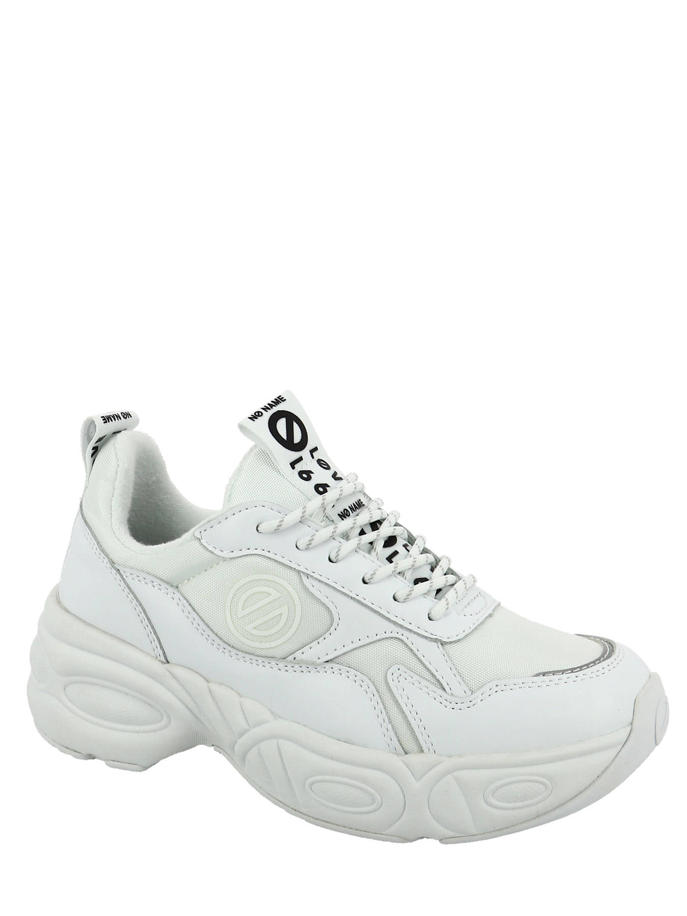 Sneakers No Name NITRO.JOGGER op edisac.be