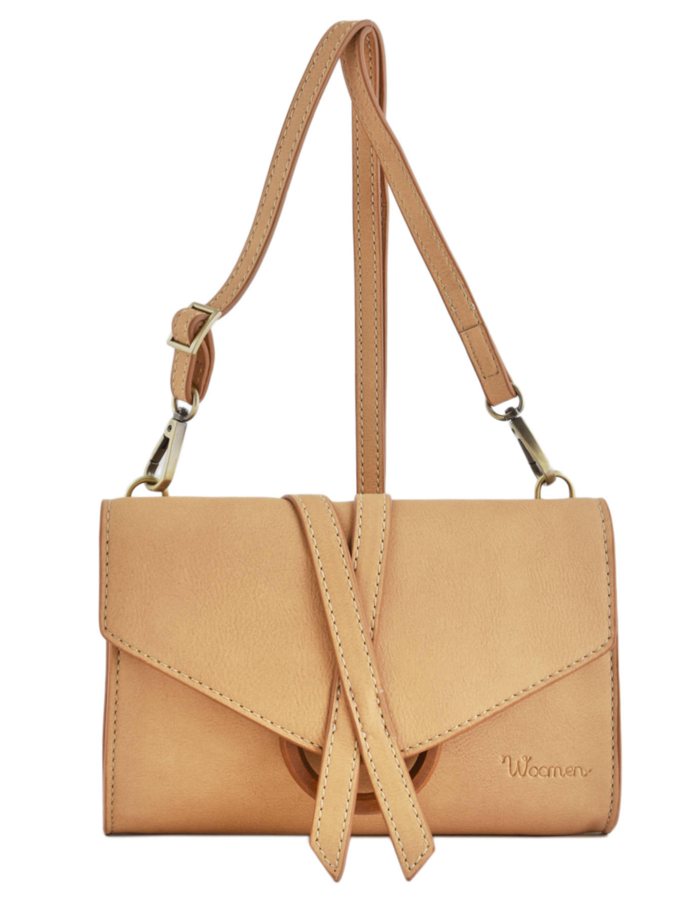 sac bandoulière vegan