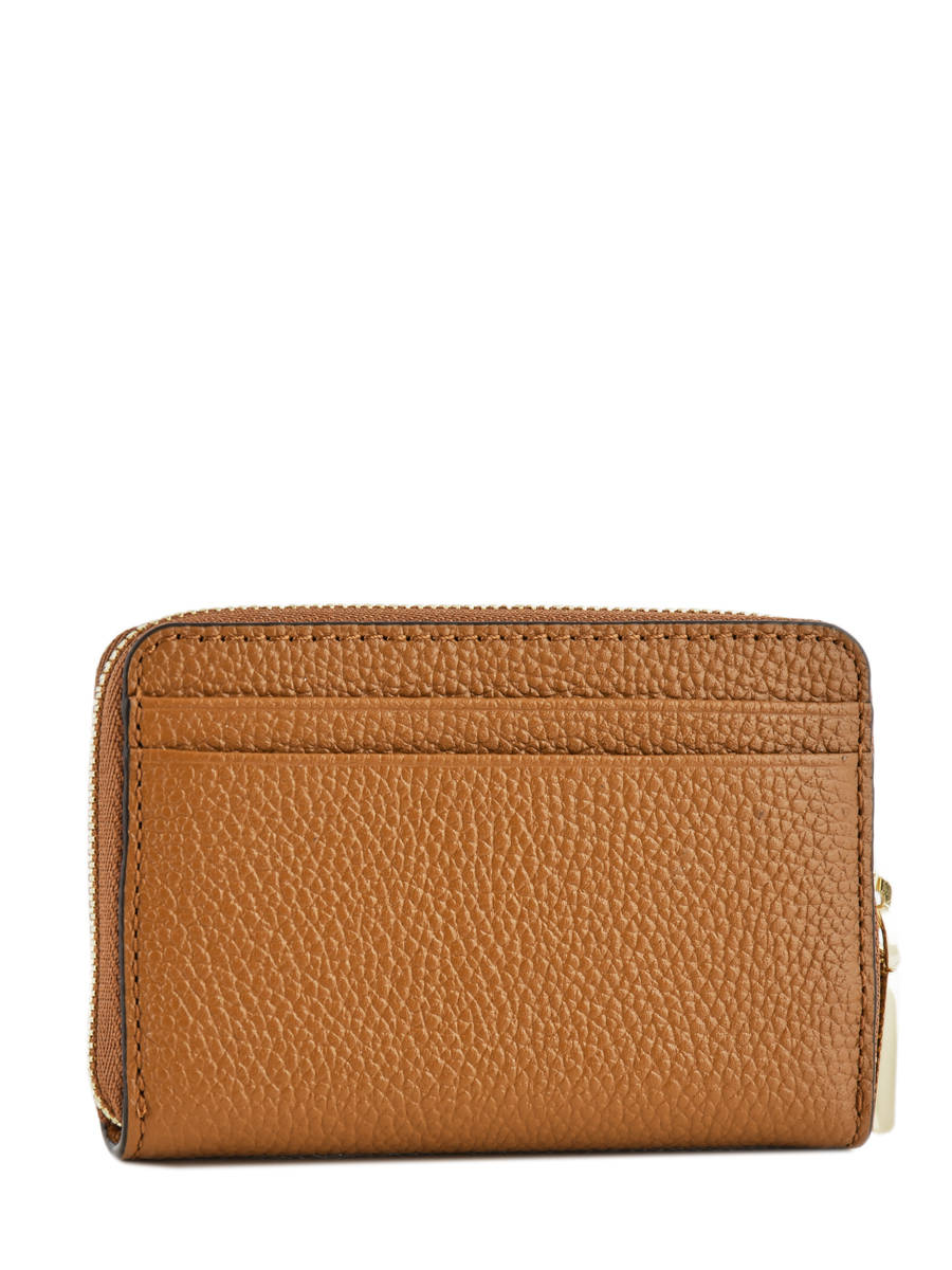 Porte-monnaie Michael Kors Money pieces 32.T8GF6Z1L sur ...