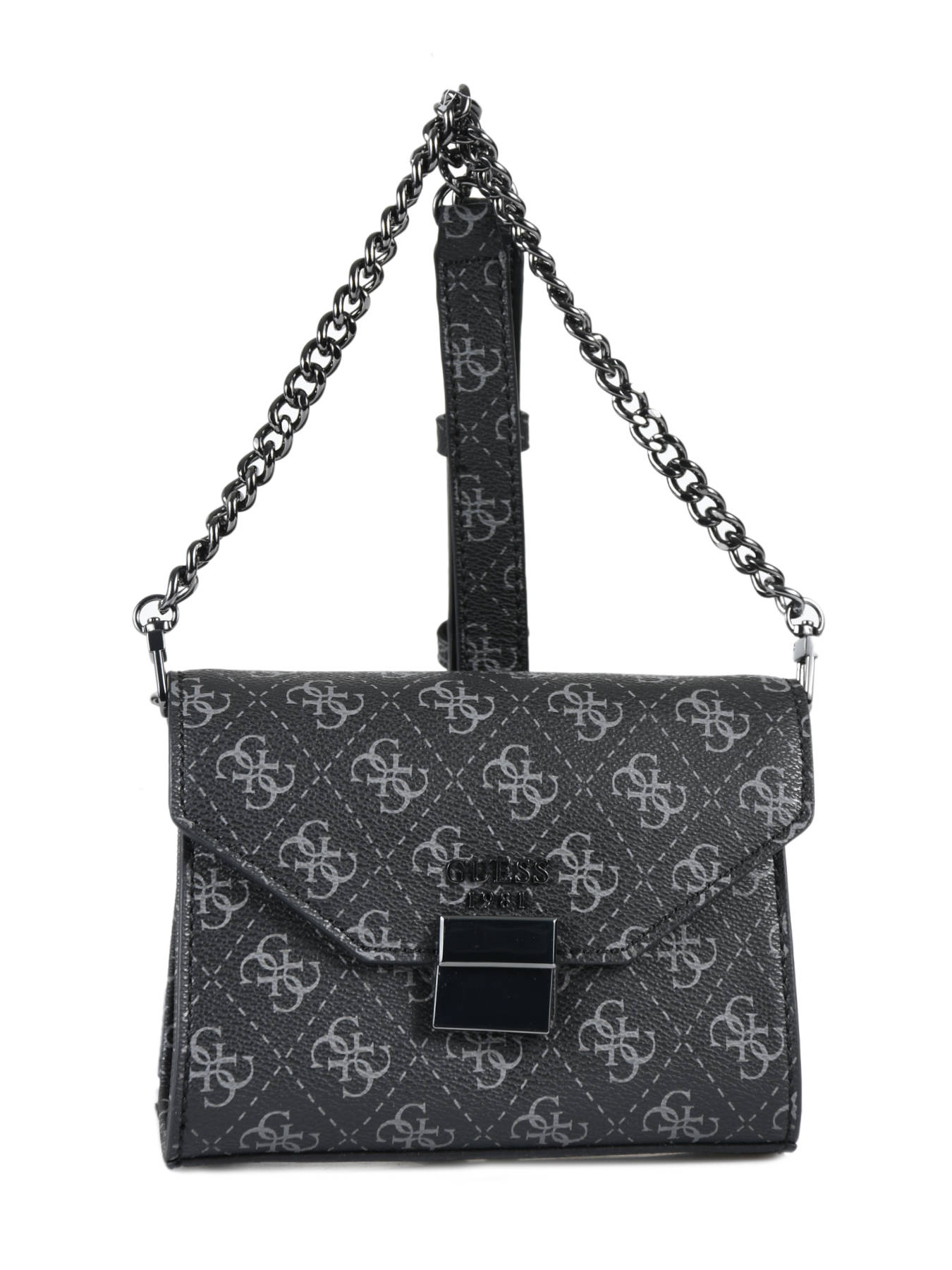 Sur be Mia Bandoulière Guess Sac 7103780 Hwsm Edisac 08Nnwm