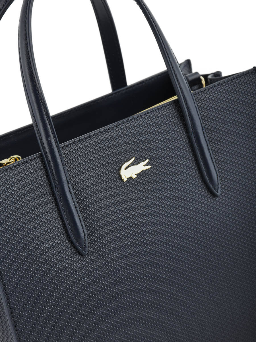 تقشير ماعز تاج sac à main lacoste blanc - mindyourheadapp.com