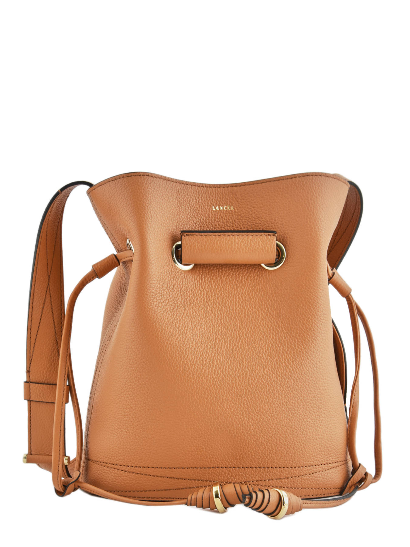 sac lancel bandouliere