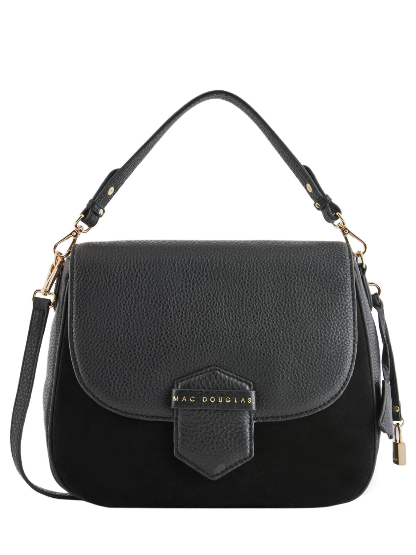 Sac bandoulière Mac Douglas Romy GIEN.M.ROM sur edisac.be