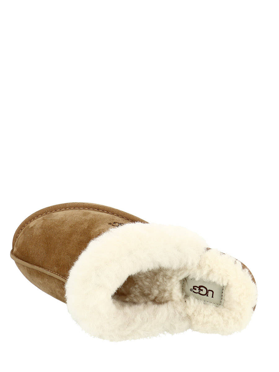 chaussons ugg scuffette