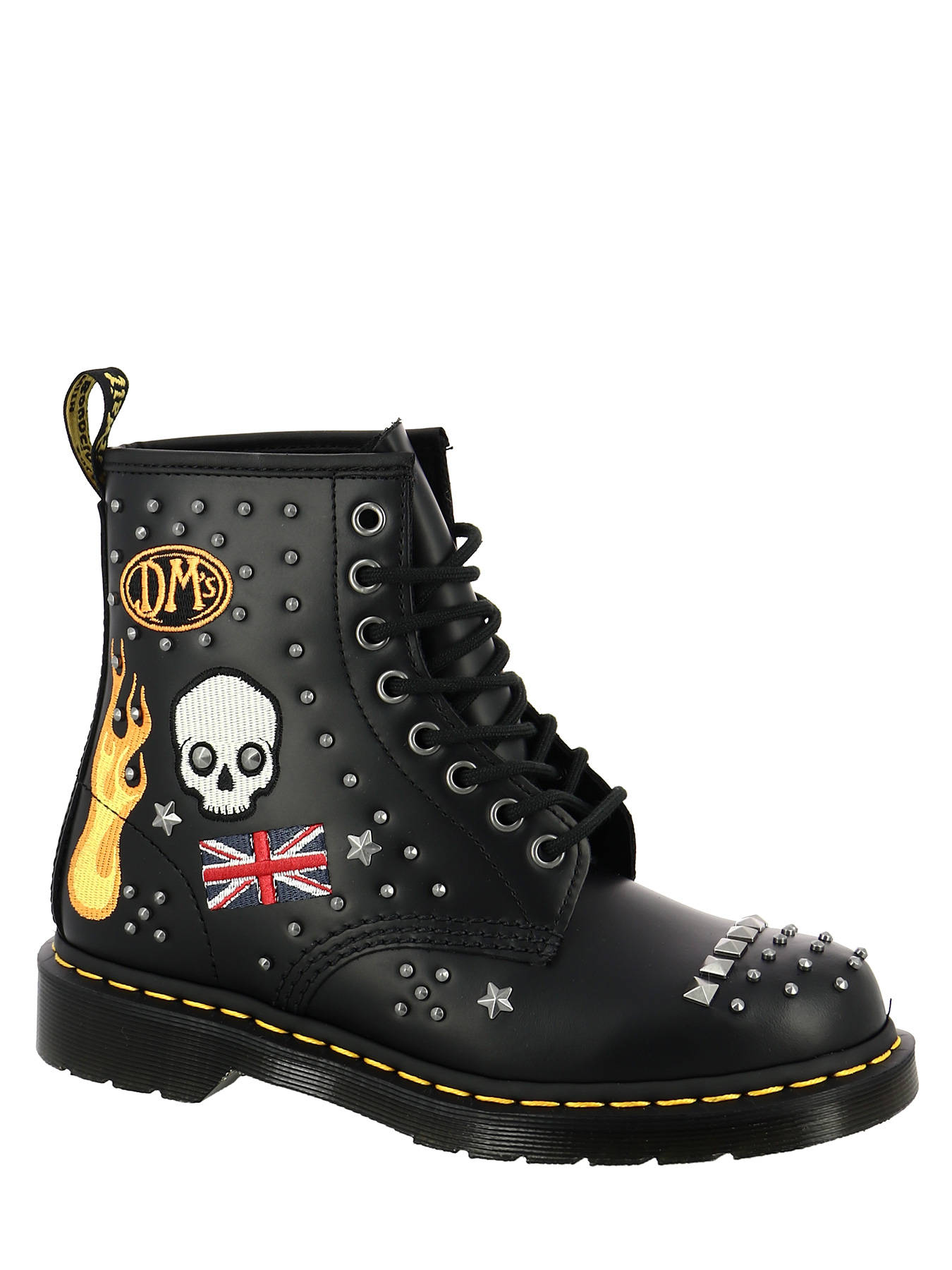 doc martens louis vuitton
