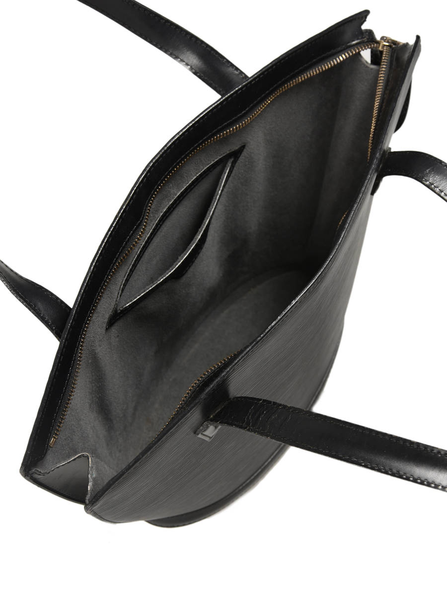 sacoche louis vuitton noir