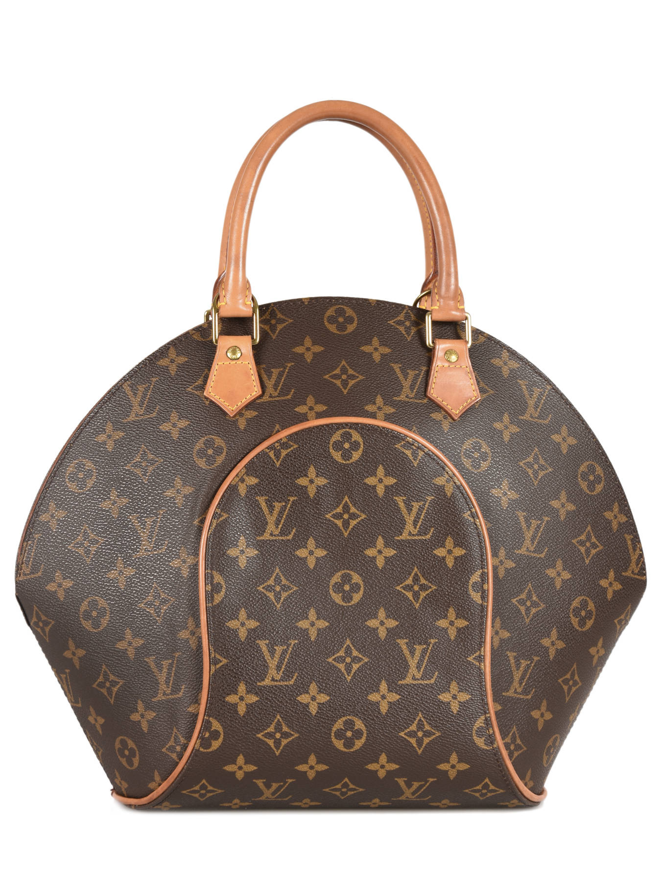 Handtas Brand Connection Louis vuitton ELLIPSE.A op 0