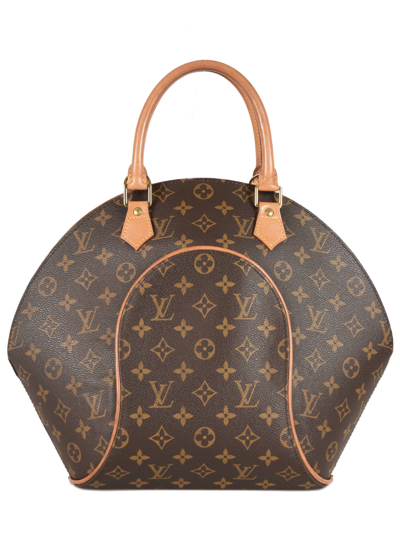 Handtas Brand Connection Louis vuitton ELLIPSE.A op 0