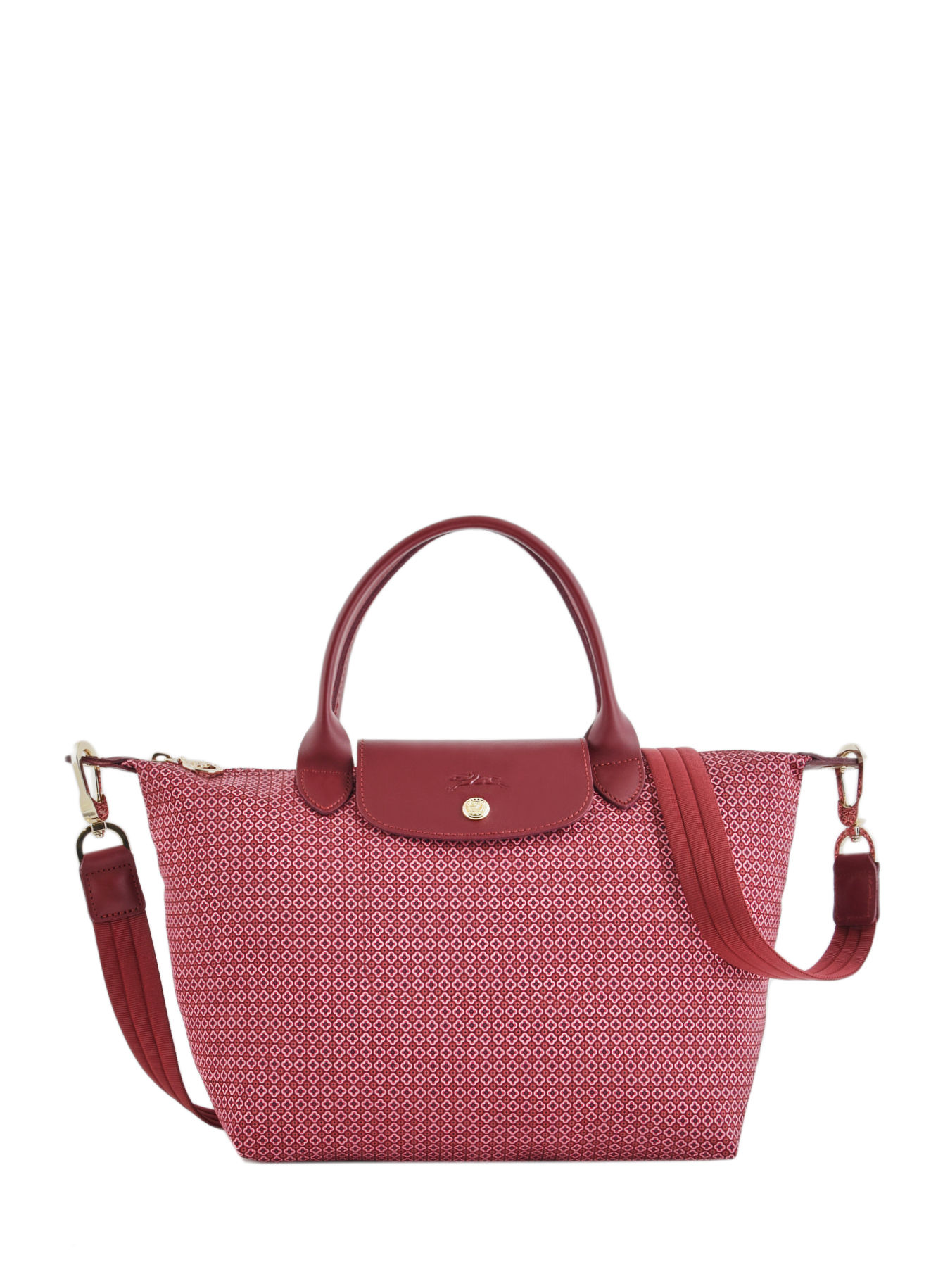 Handtas Longchamp Le pliage dandy 1512691 op edisac.be