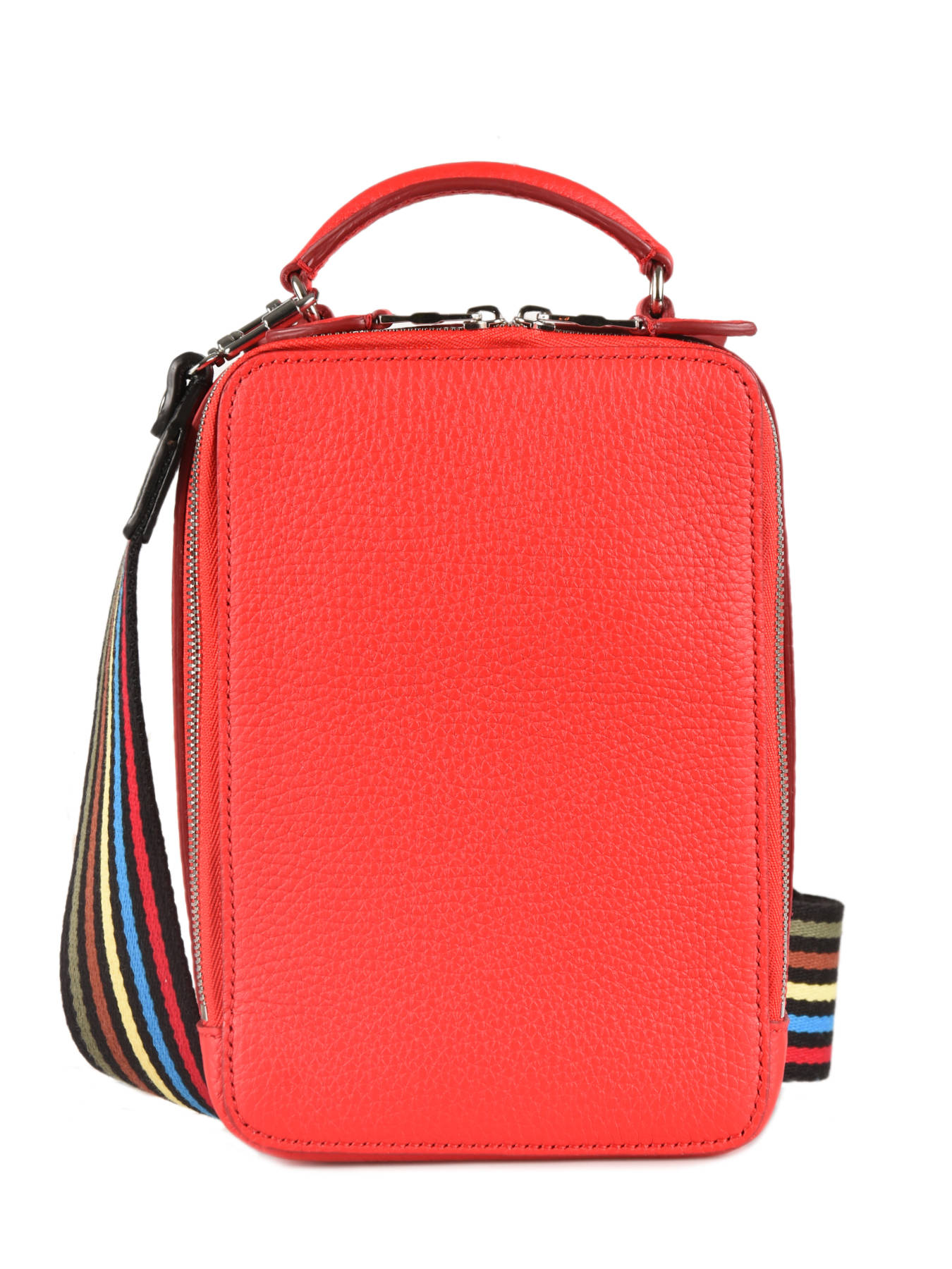 Tas Cross Rykiel Le Sonia Body Leder Pavé LqUzSMpVGj