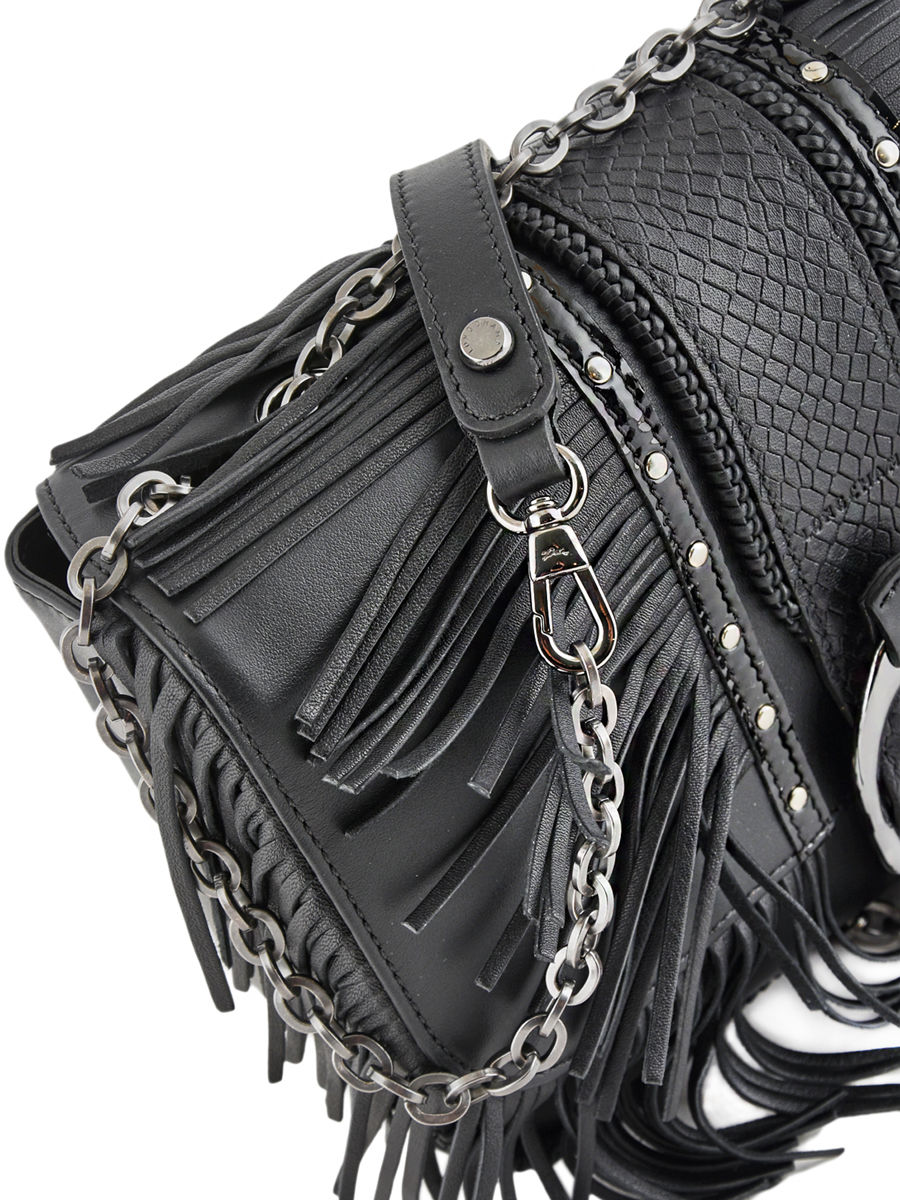Sac porté épaule Amazone rock cuir LONGCHAMP Sac porté épaule Amazone rock cuir LONGCHAMP