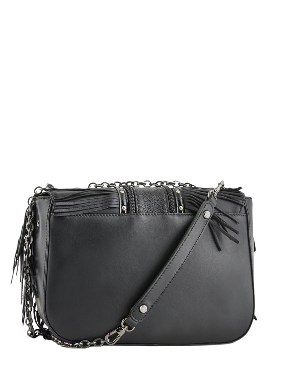 Sac porté épaule Amazone rock cuir LONGCHAMP Sac porté épaule Amazone rock cuir LONGCHAMP