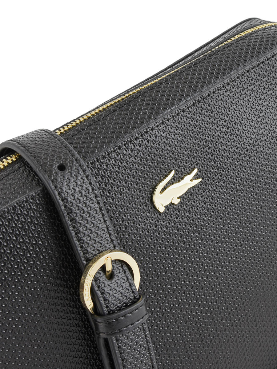 Sac bandoulière Lacoste Chantaco NF.2731.CE sur edisac.be