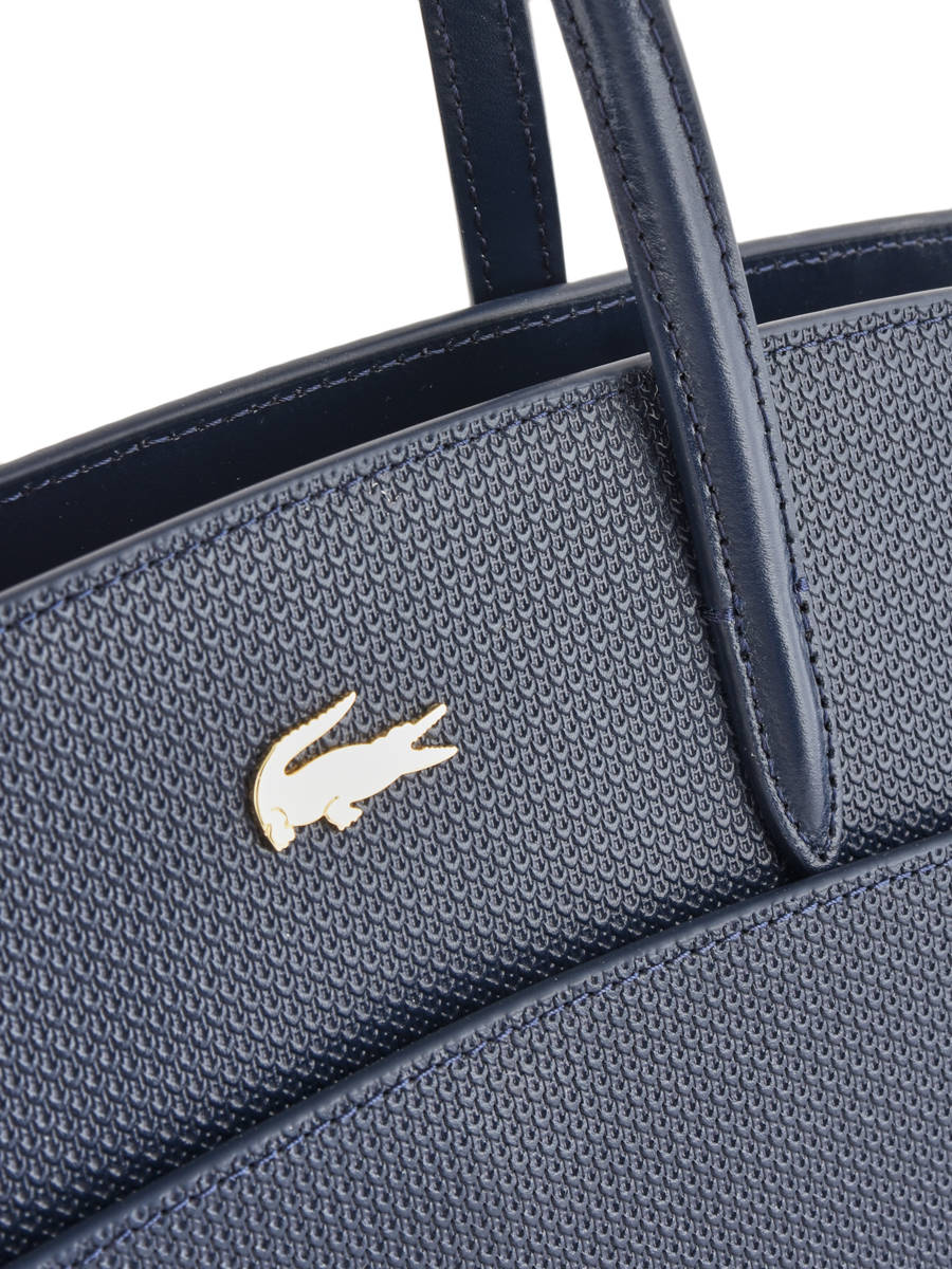 sac à main lacoste