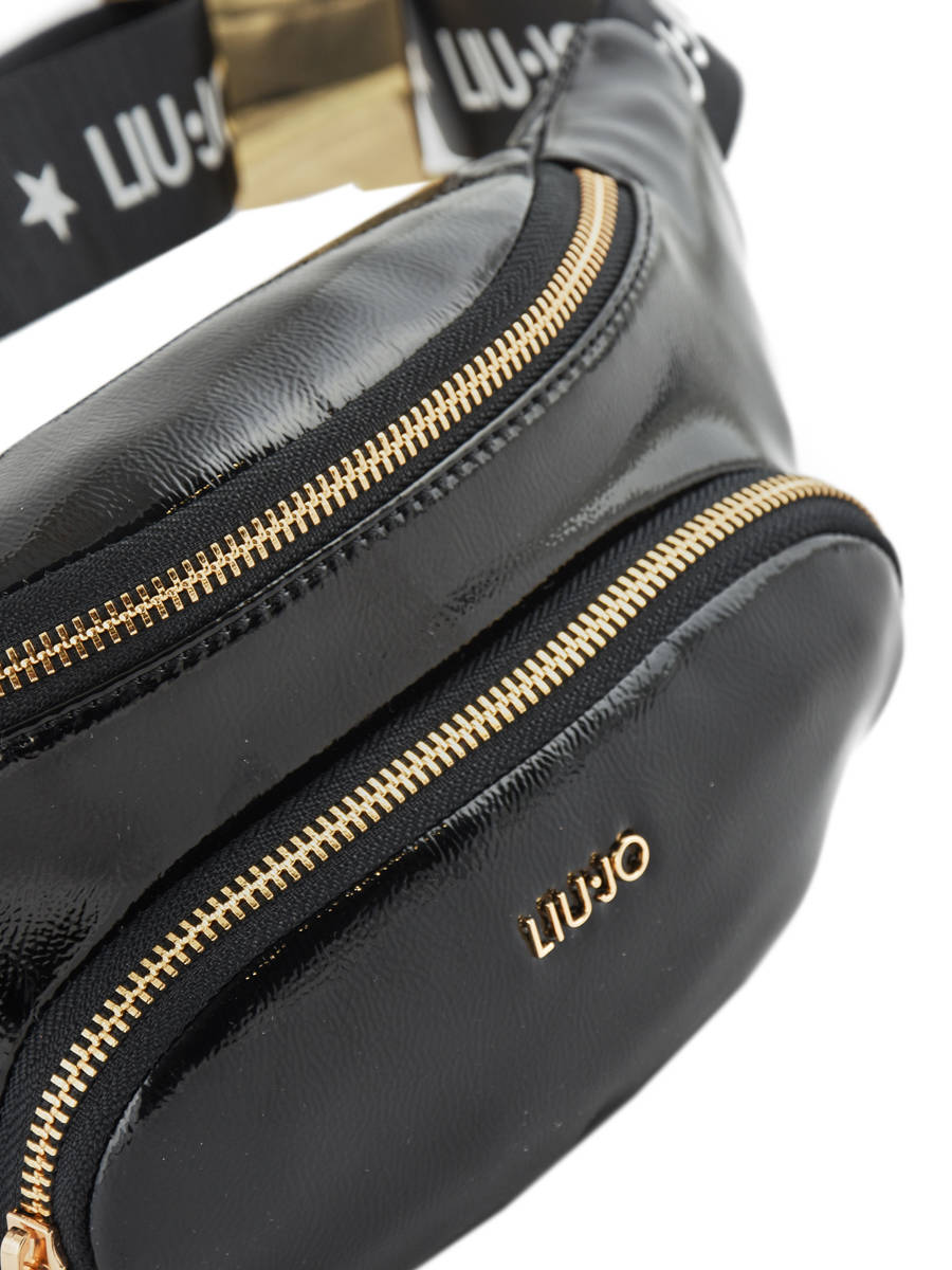 Sac banane Liu Jo Ardeatina A19126.E0008 sur edisac.be