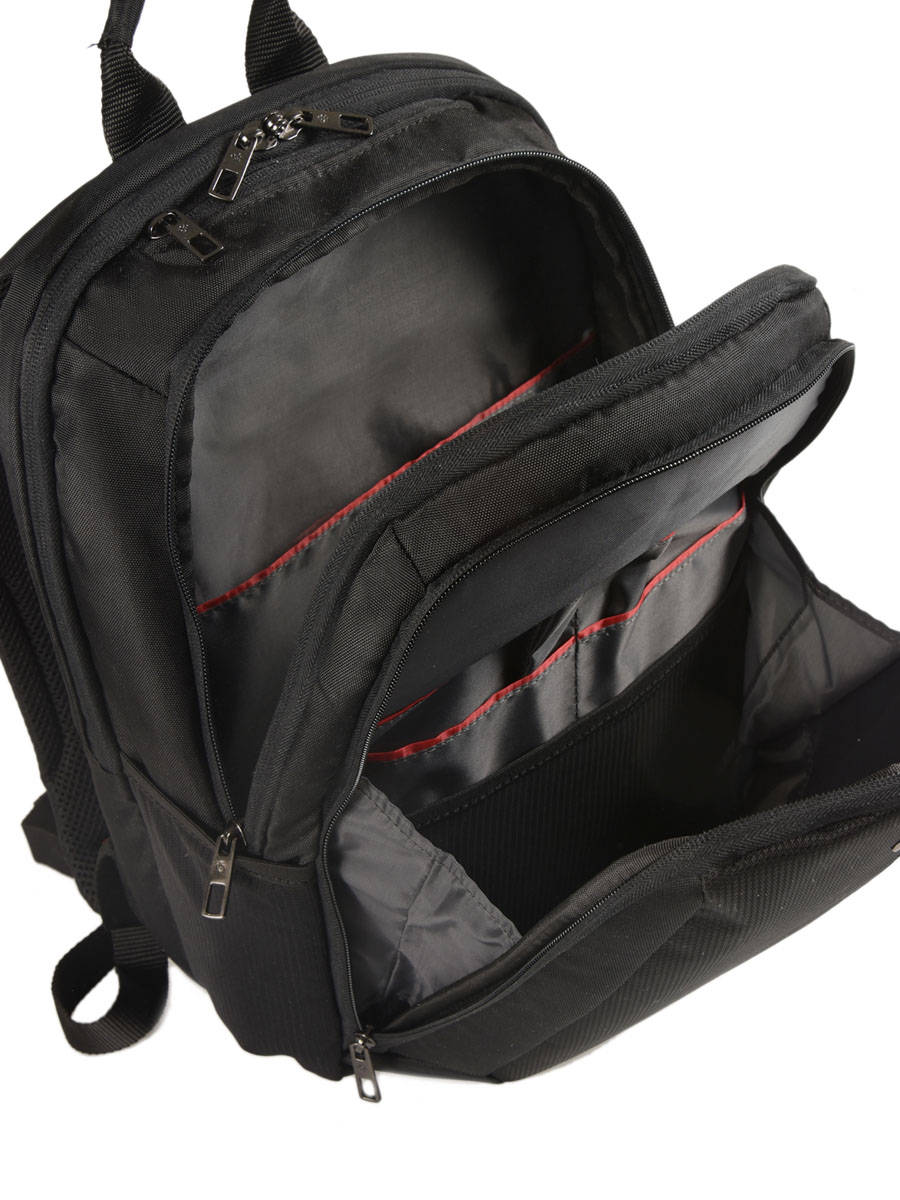 Samsonite Guardit 2.0 Sac à Dos pour Ordinateur Portable avec