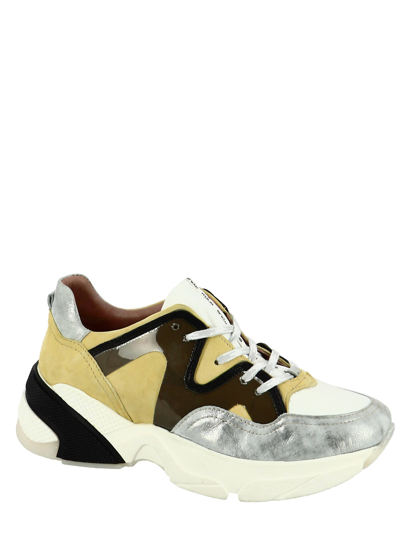 Sneakers Mjus 766101 op edisac.be