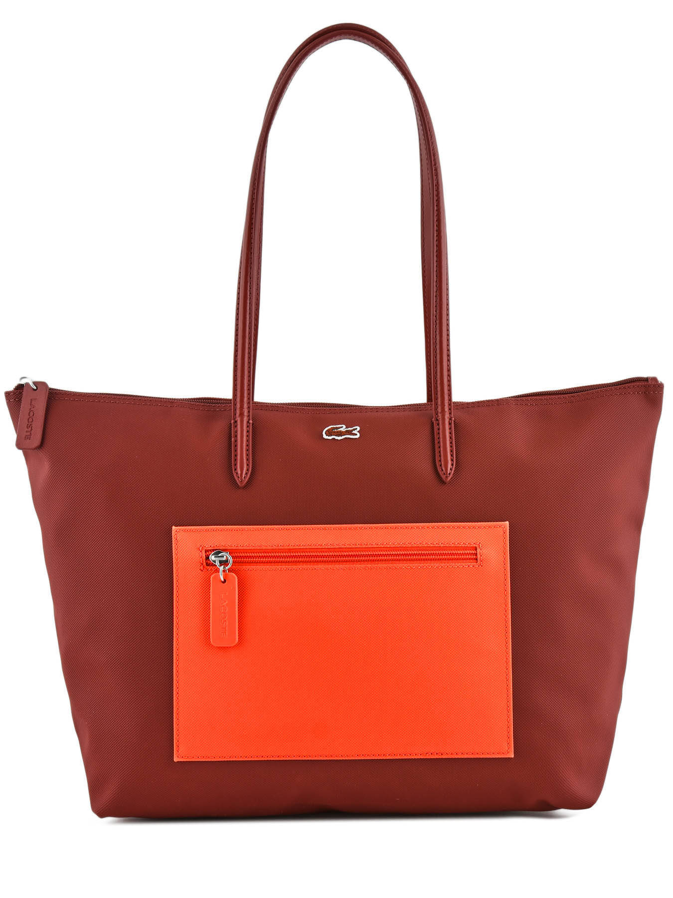 Sac Sur L 2801 Épaule 12 Porté Lacoste Concept Nf Fantaisie 12 cf lK1JcTF3