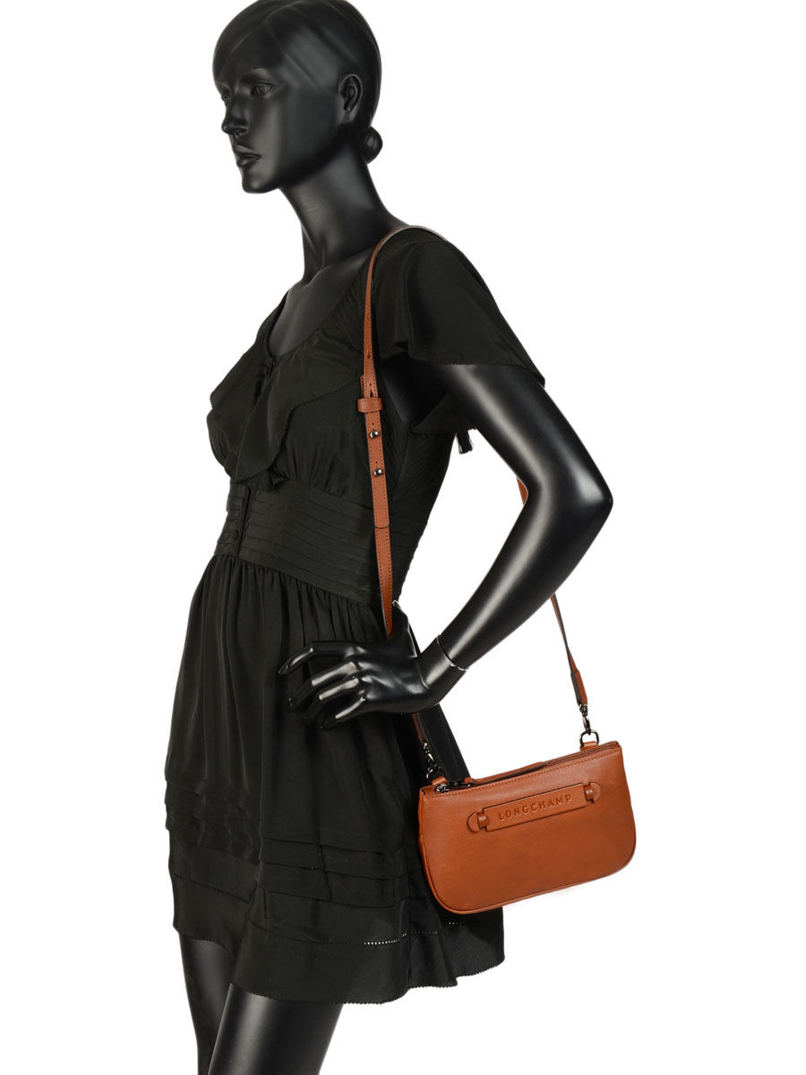 sac travers longchamp