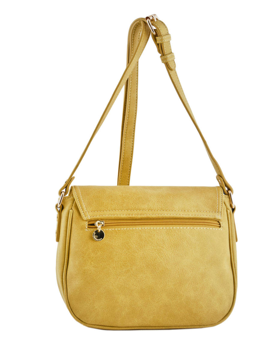 Sac bandoulière Lulu Soft KABERT sur edisac.be