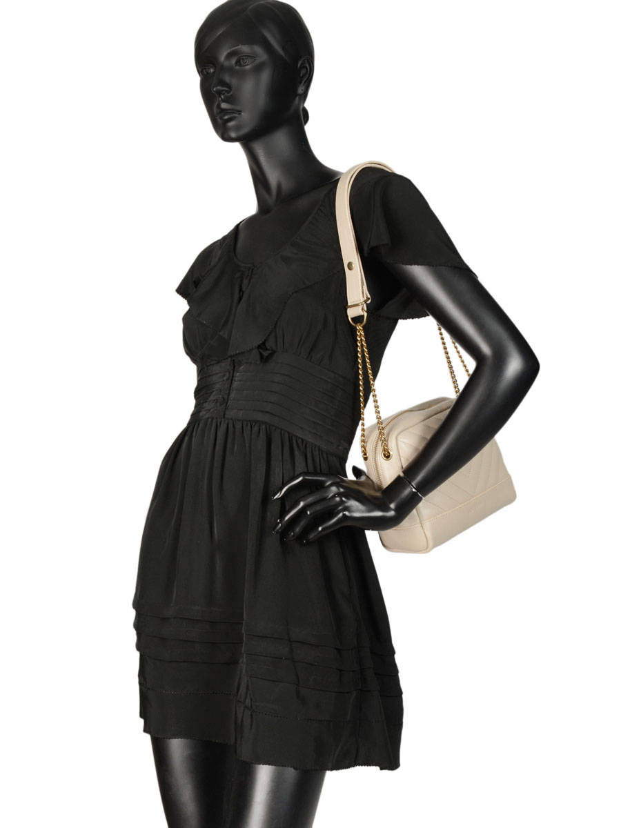 Sac Vintage Edisac Nat Nin Rio Et Sur Bandoulière be D2eIYWHE9b