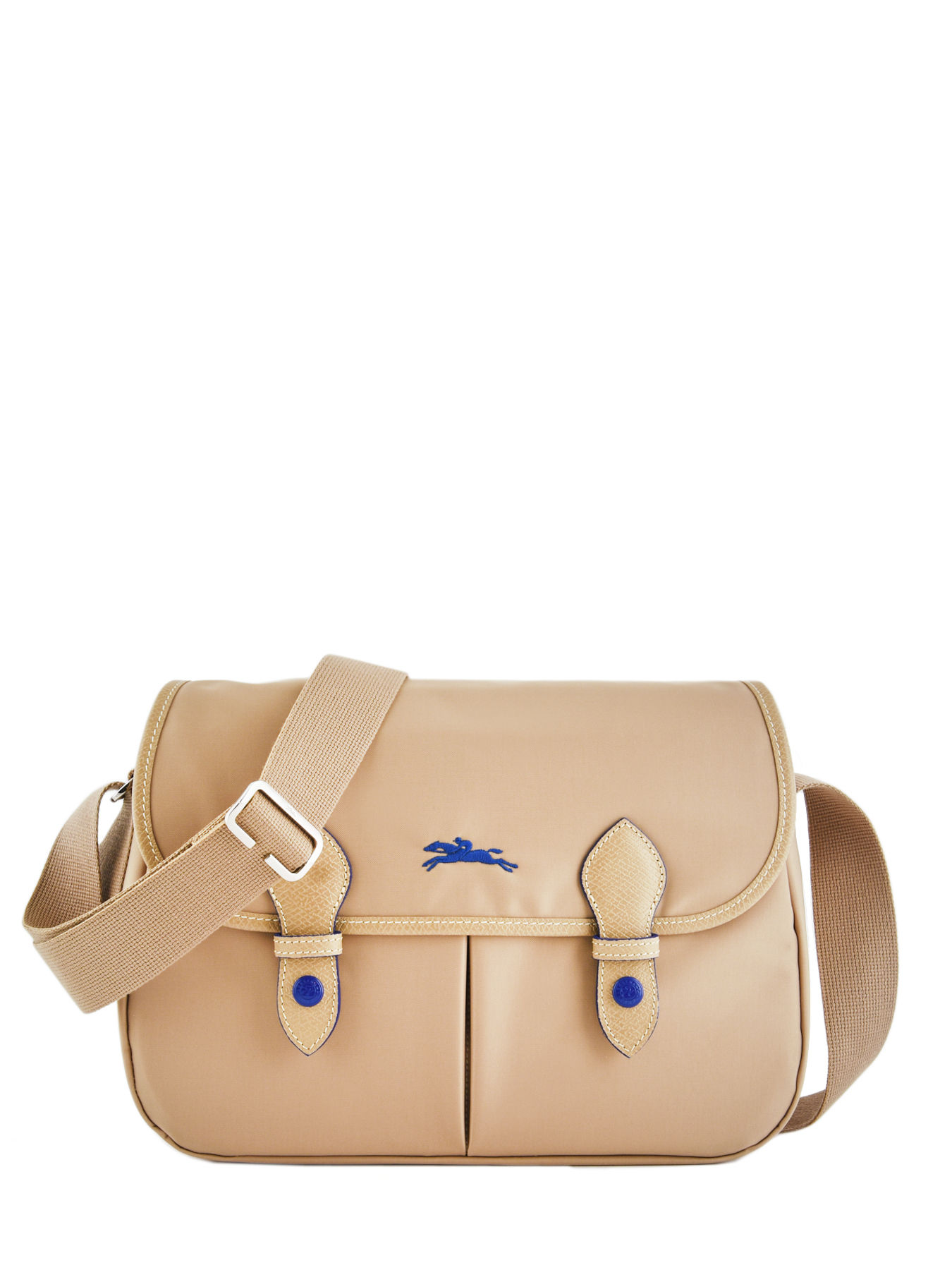 Besace Longchamp Le pliage club 2324619 sur edisac.be