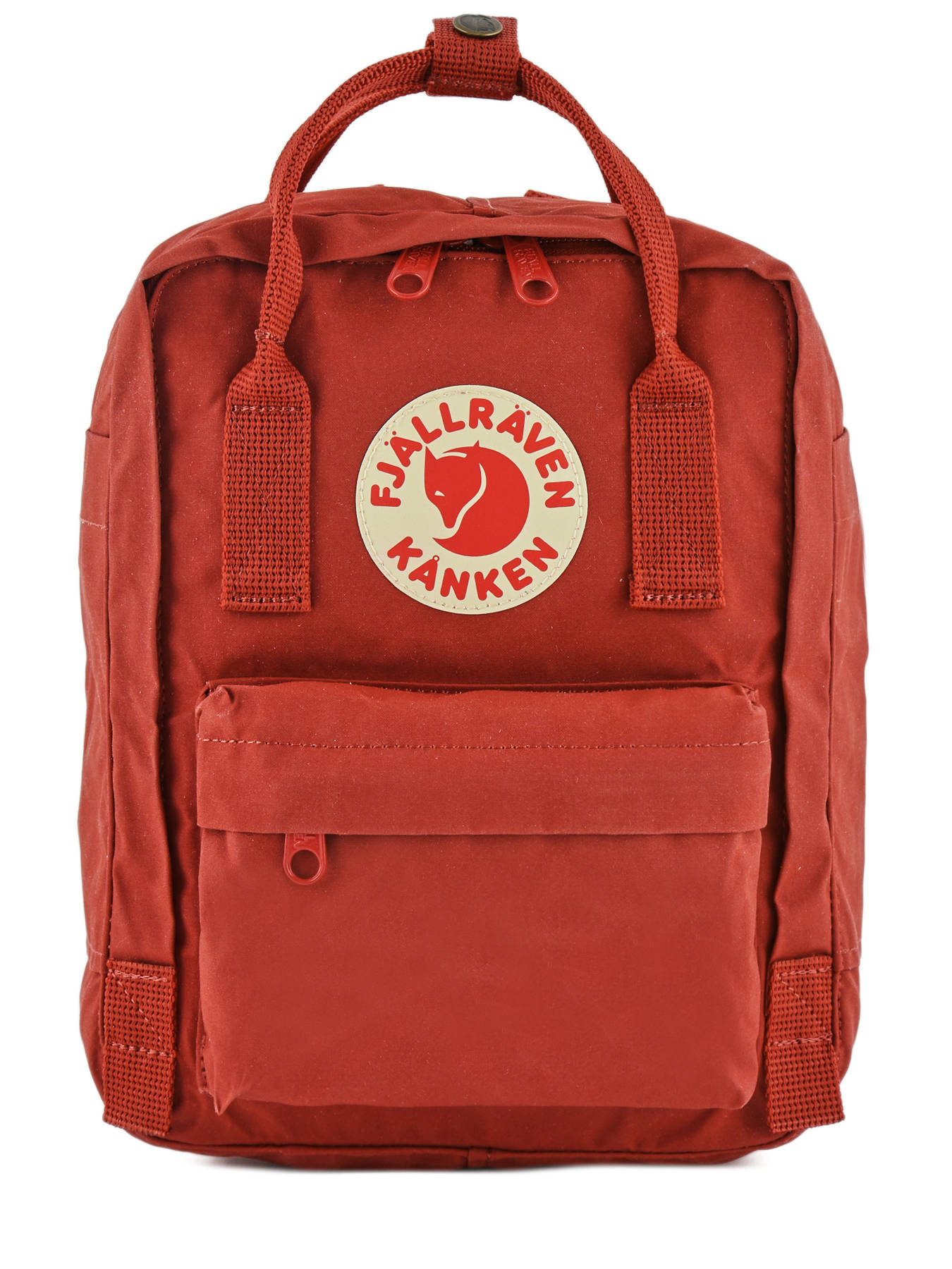 Sac à dos Fjallraven Kanken KANKEN MINI sur edisac.be