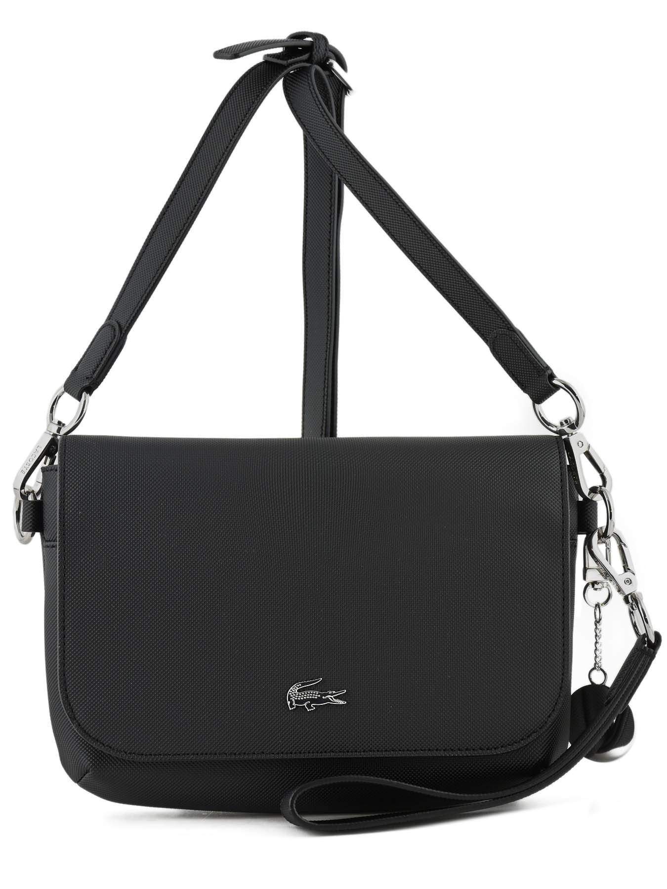 Sac bandoulière Lacoste Daily classic NF.2894.DC sur edisac.be