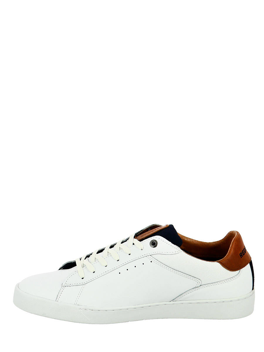 basket redskins blanche
