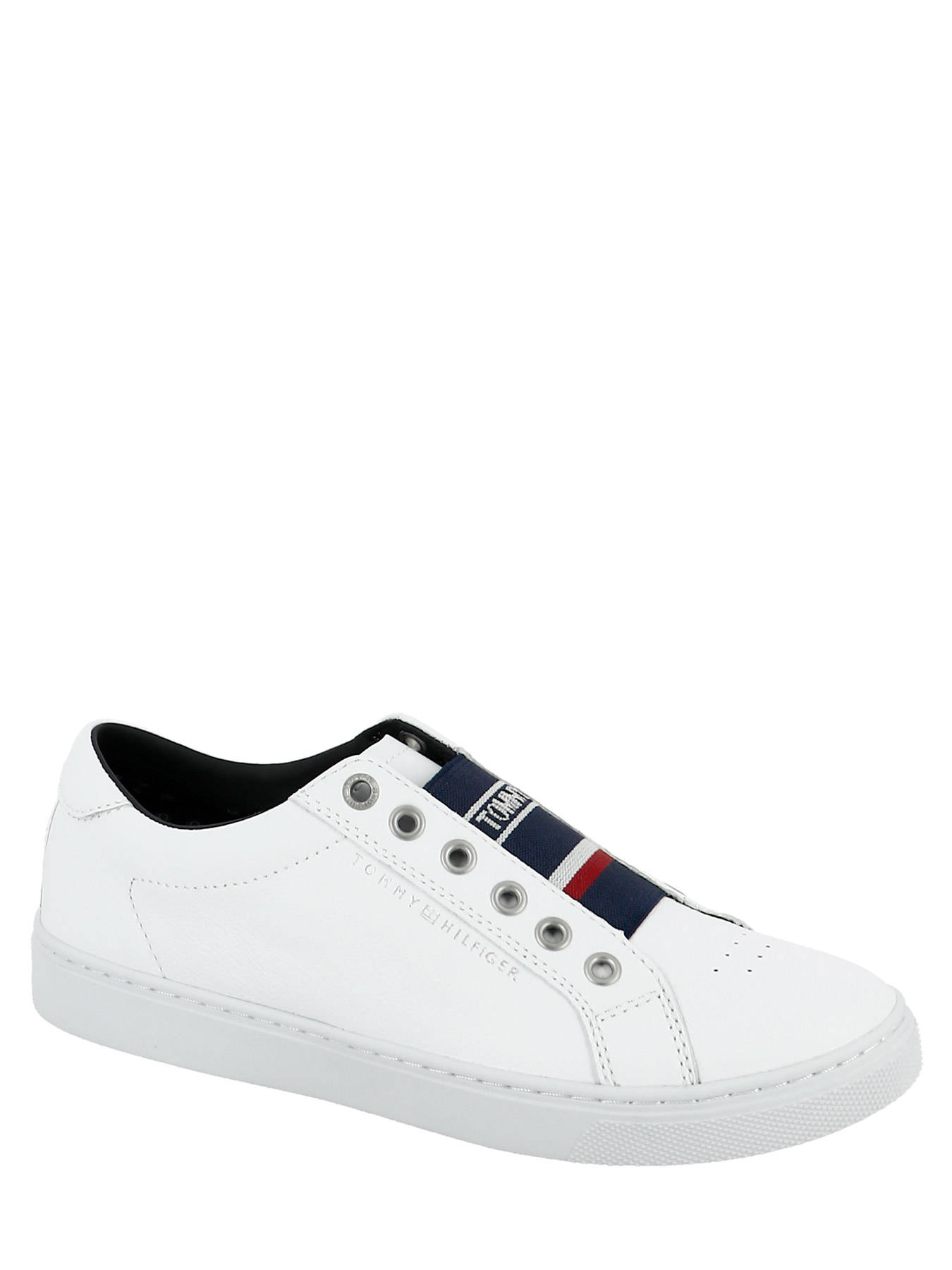 basket femme tommy hilfiger