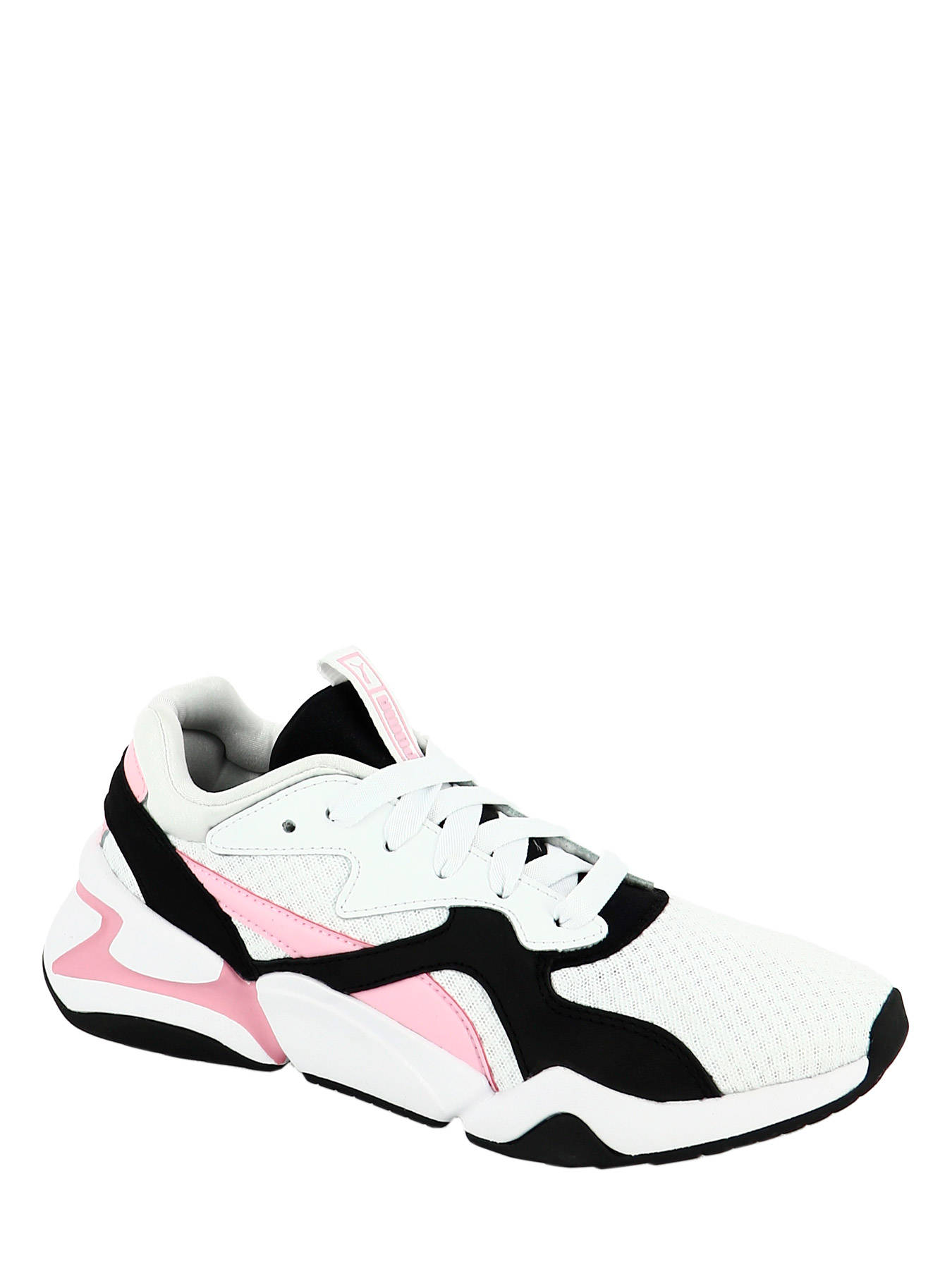 puma nova 90s bloc