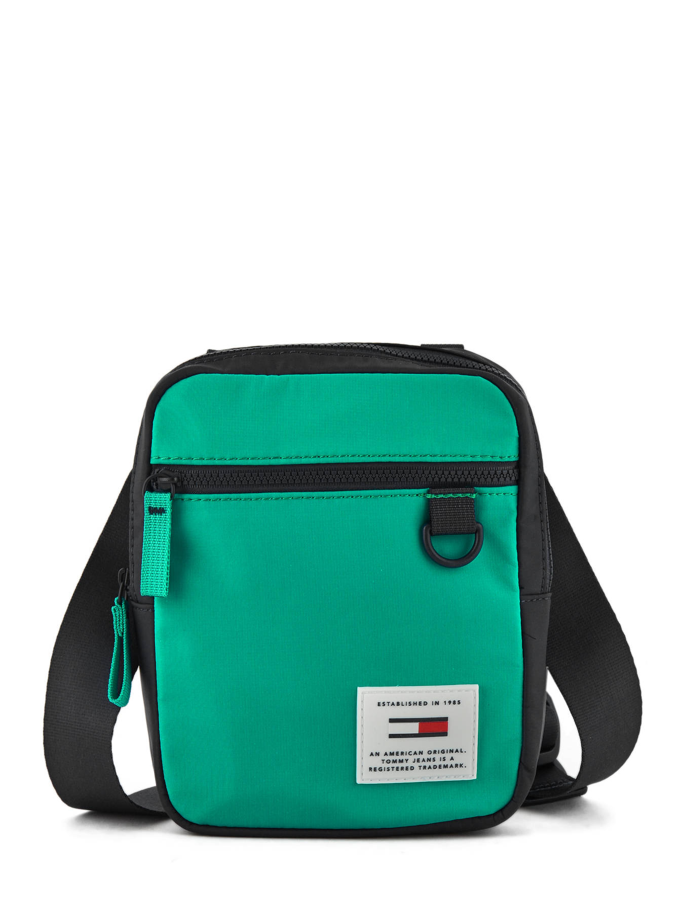 Cross body tas  Tommy  Hilfiger  Tjm urban AM0AM04601 op 
