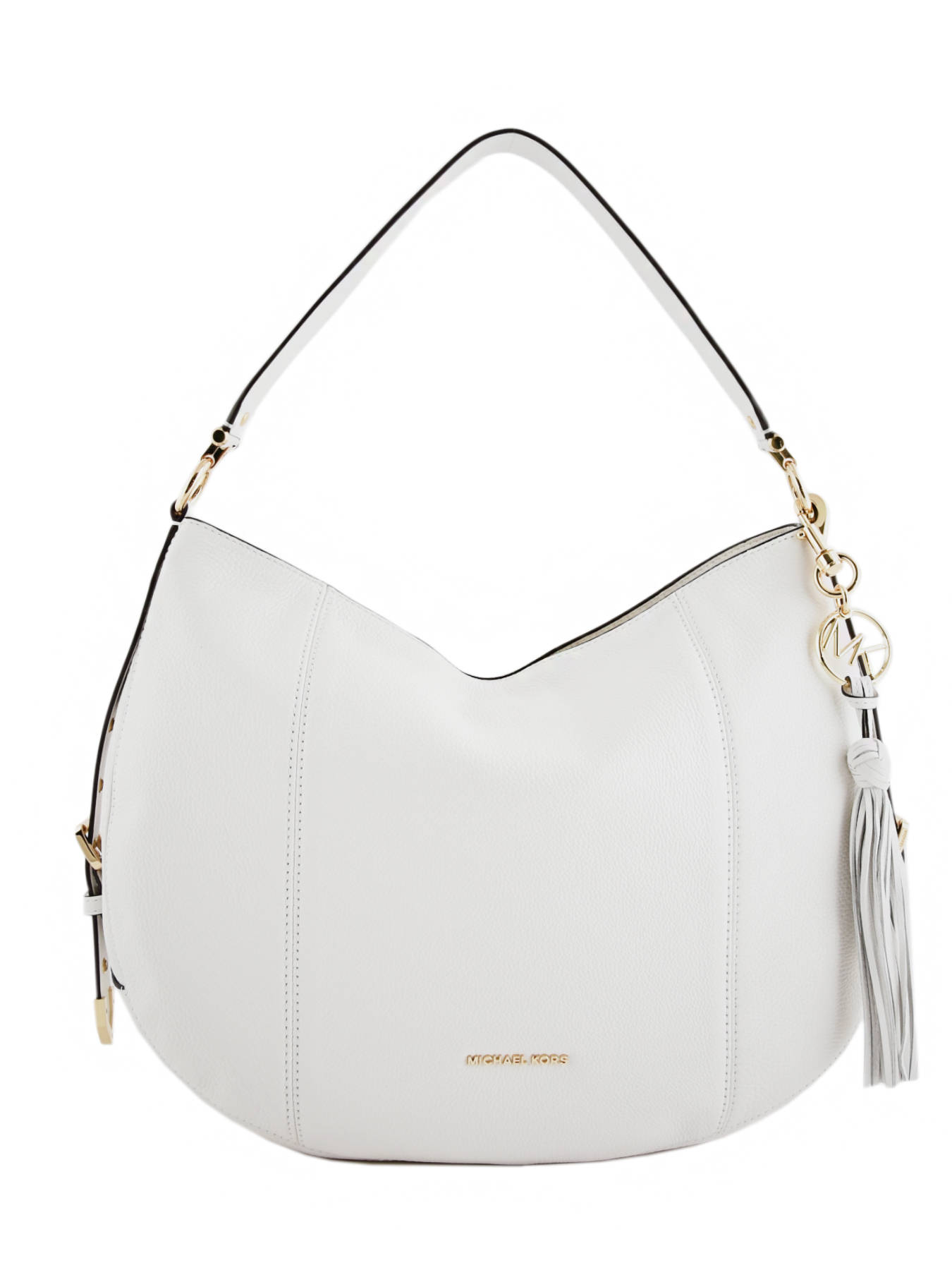 michael kors sac blanc et noir